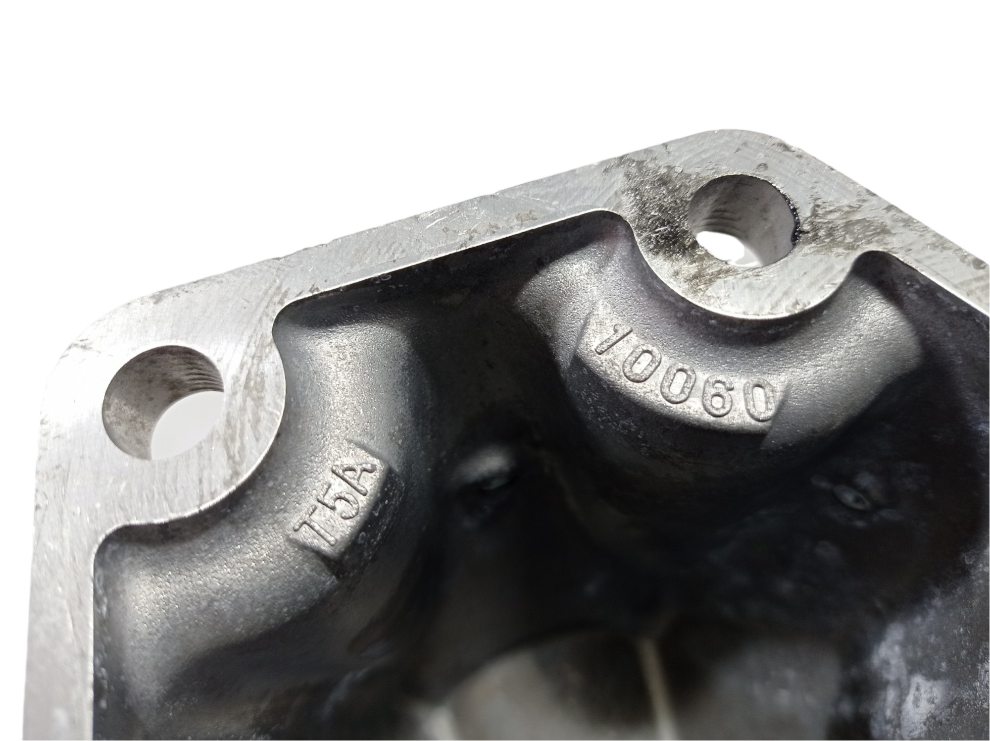 Suporte Coxim Motor Esquerdo Lexus Is 250 F Sport 2015 V434 7