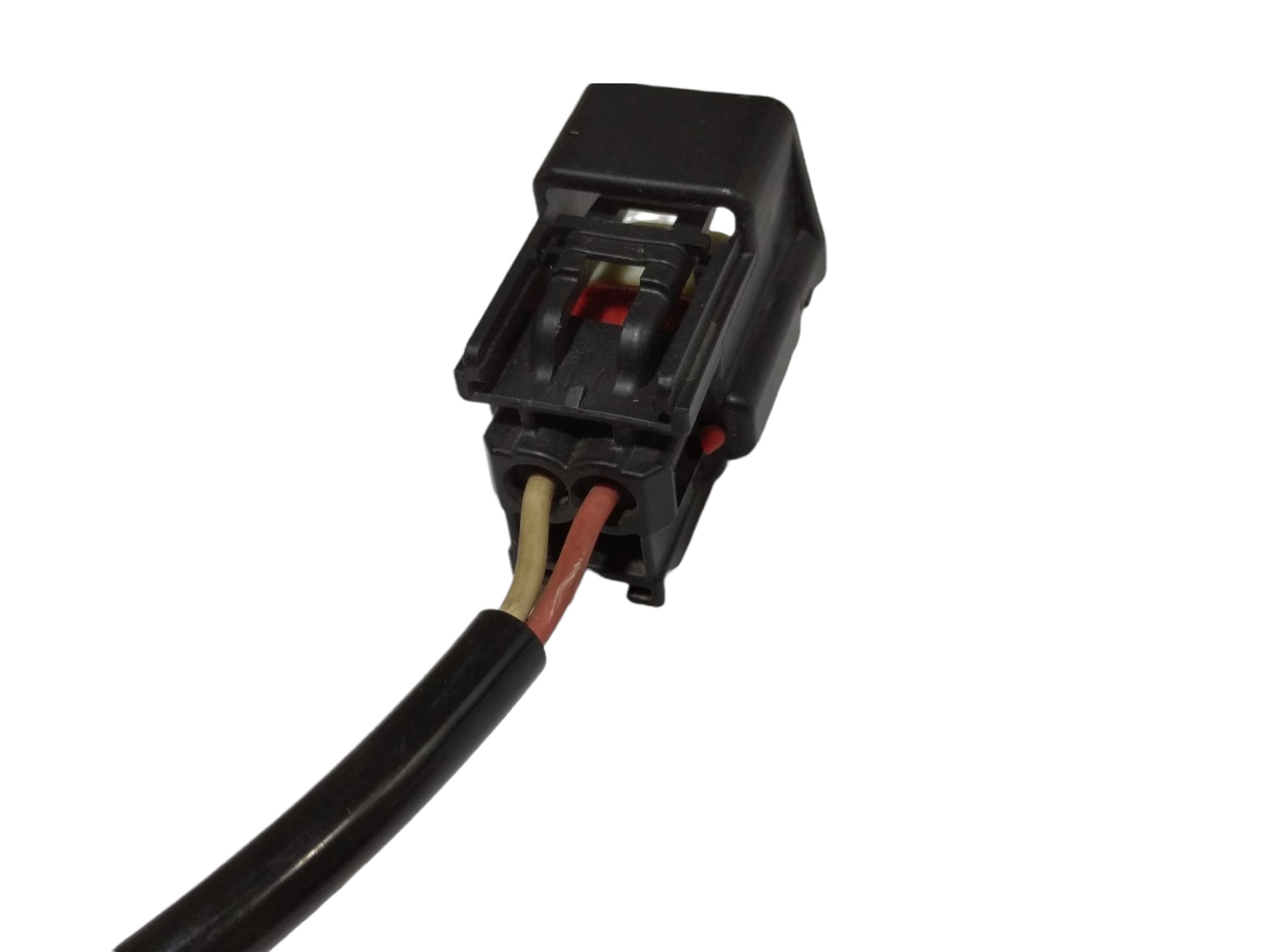 Sensor Detonaçao Ford New Fiesta 1.6 16v 2017 V330 7