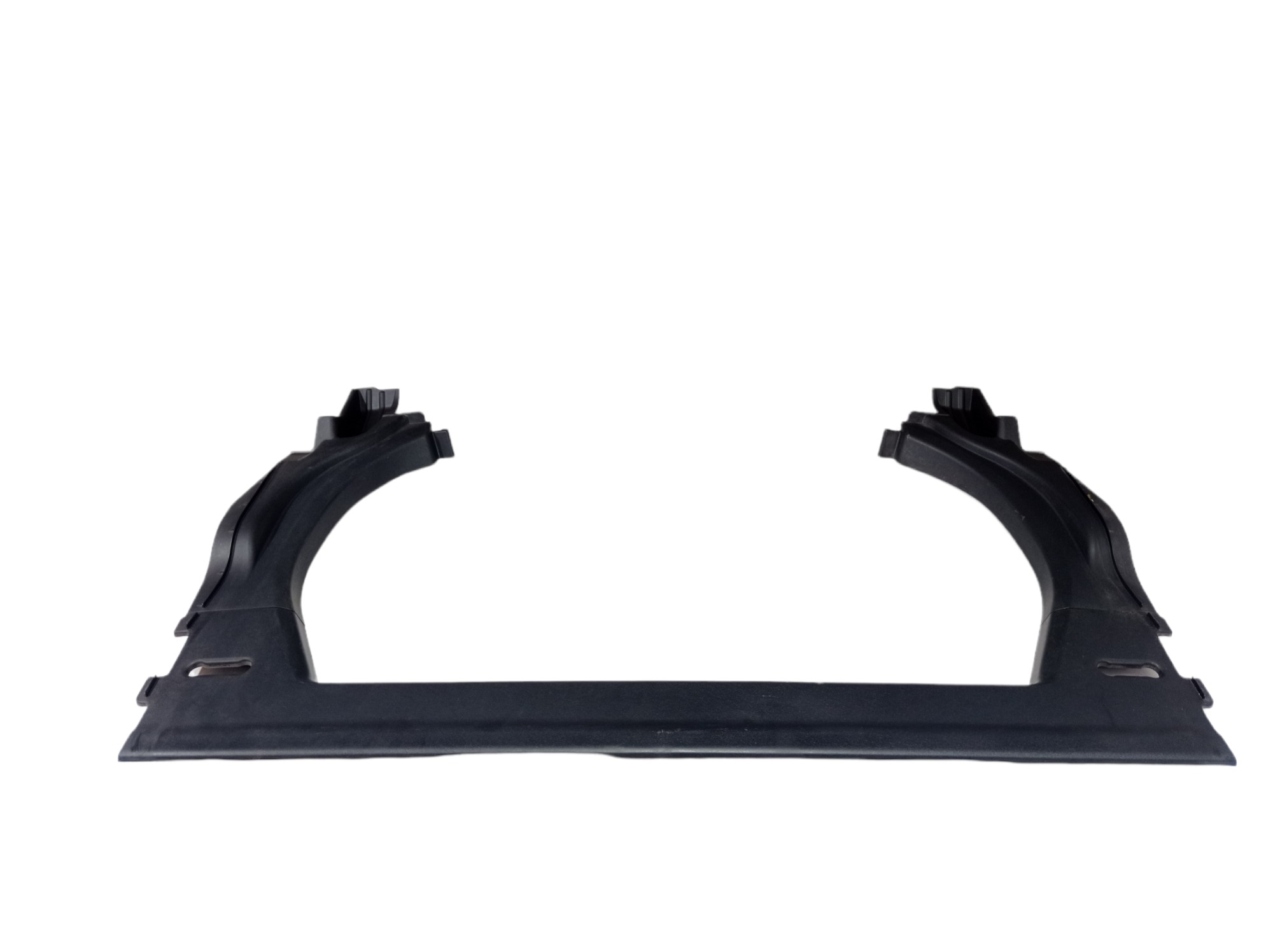 Moldura Porta Mala Lexus Is 250 F Sport 2015 V434 3