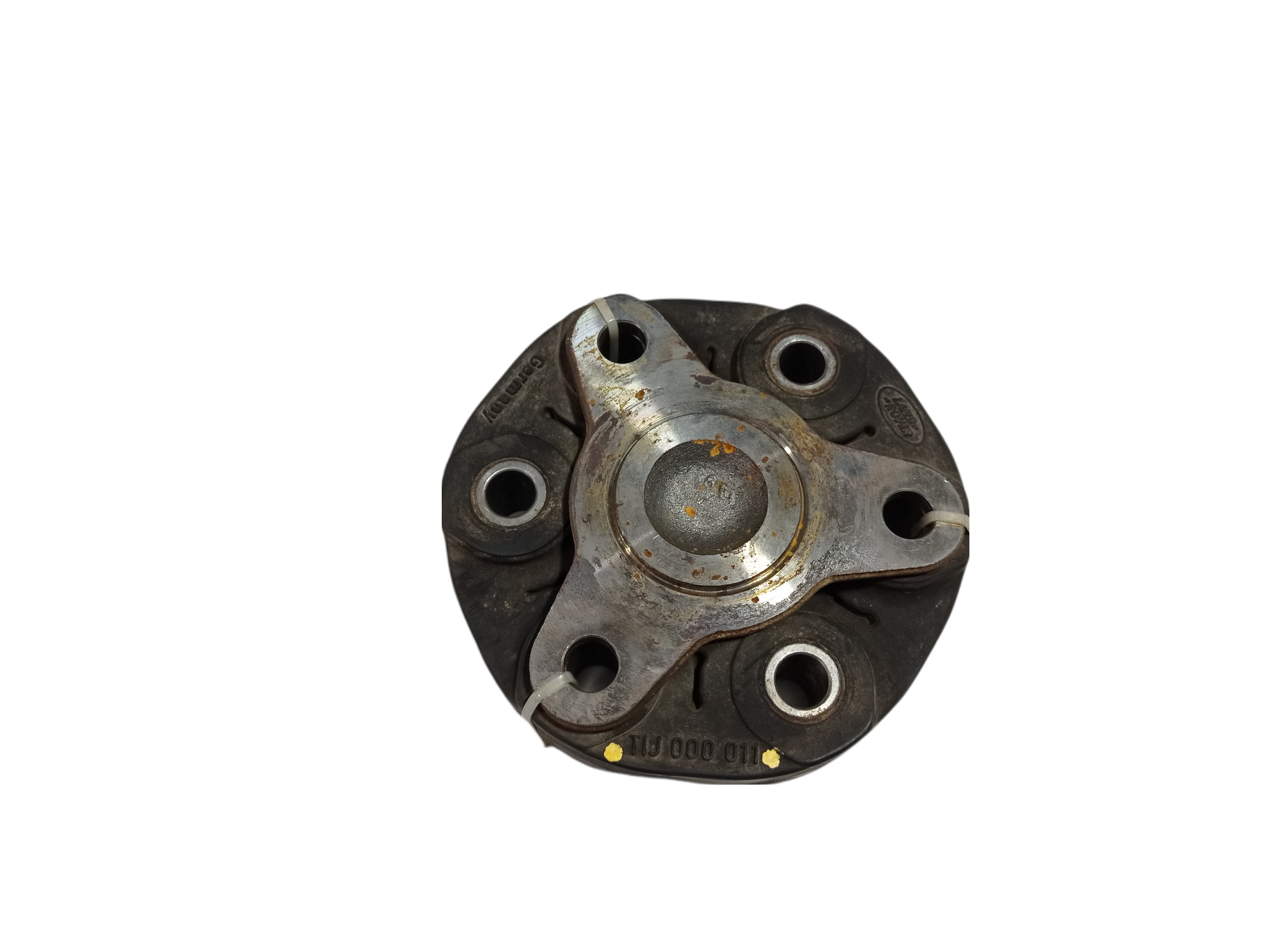 Coxim Cardan Traseiro Land Rover 4.4 Gasolina 2004 V284 1