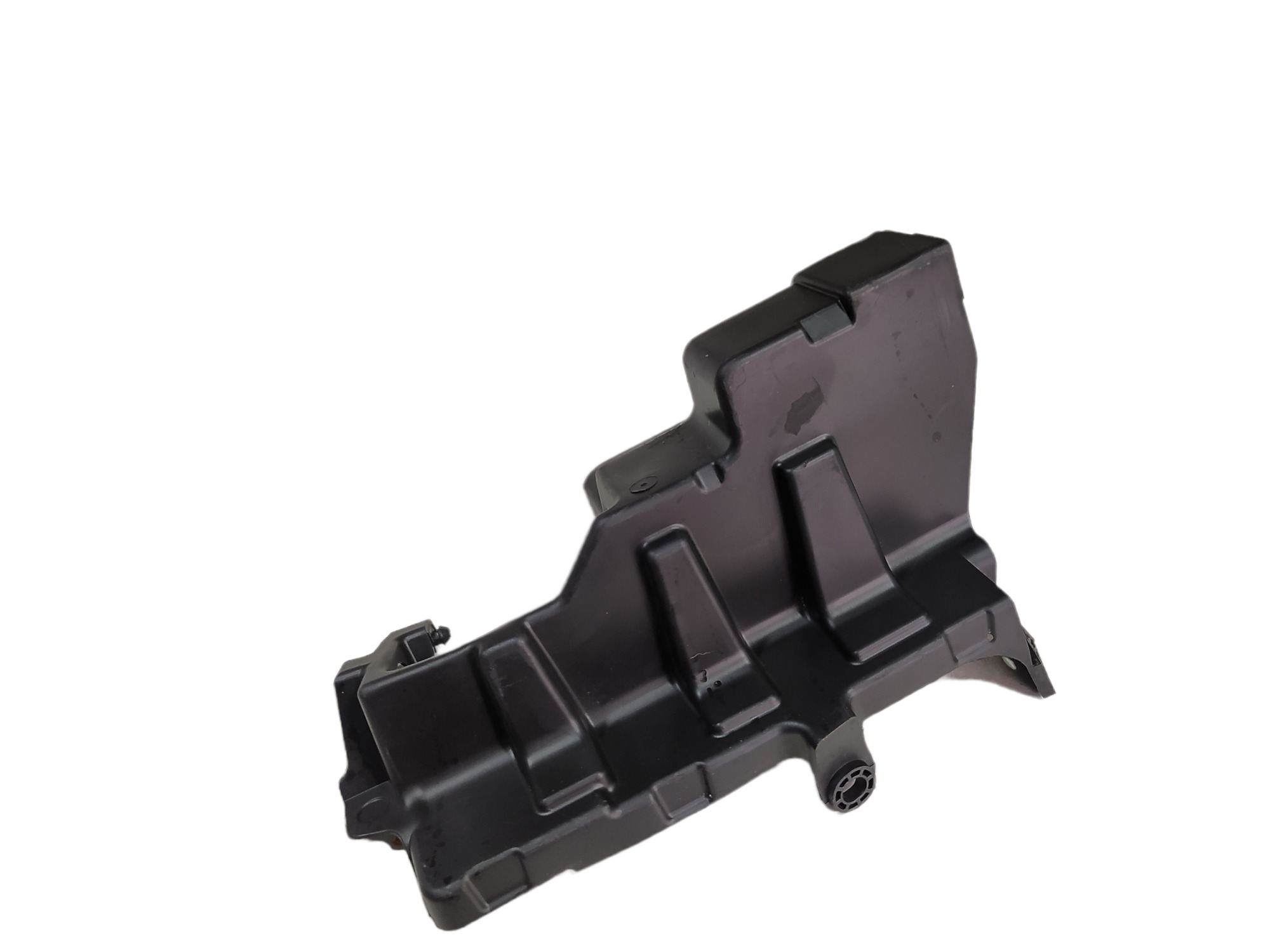 Defletor Radiador Esquerdo Honda City Ex 1.5  2018 V469 3