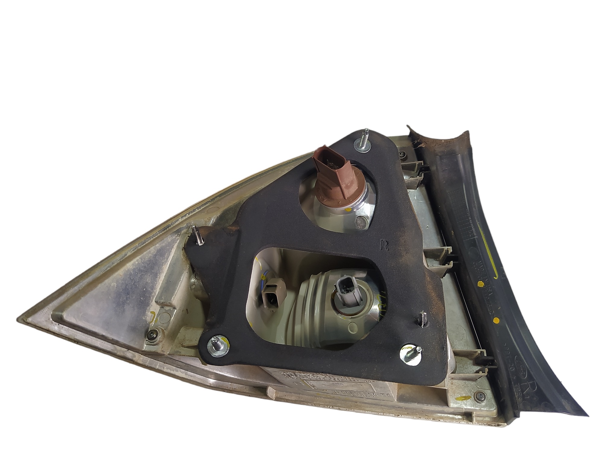 Lanterna Direita Ford Fusion 2.3 2007 V560 5