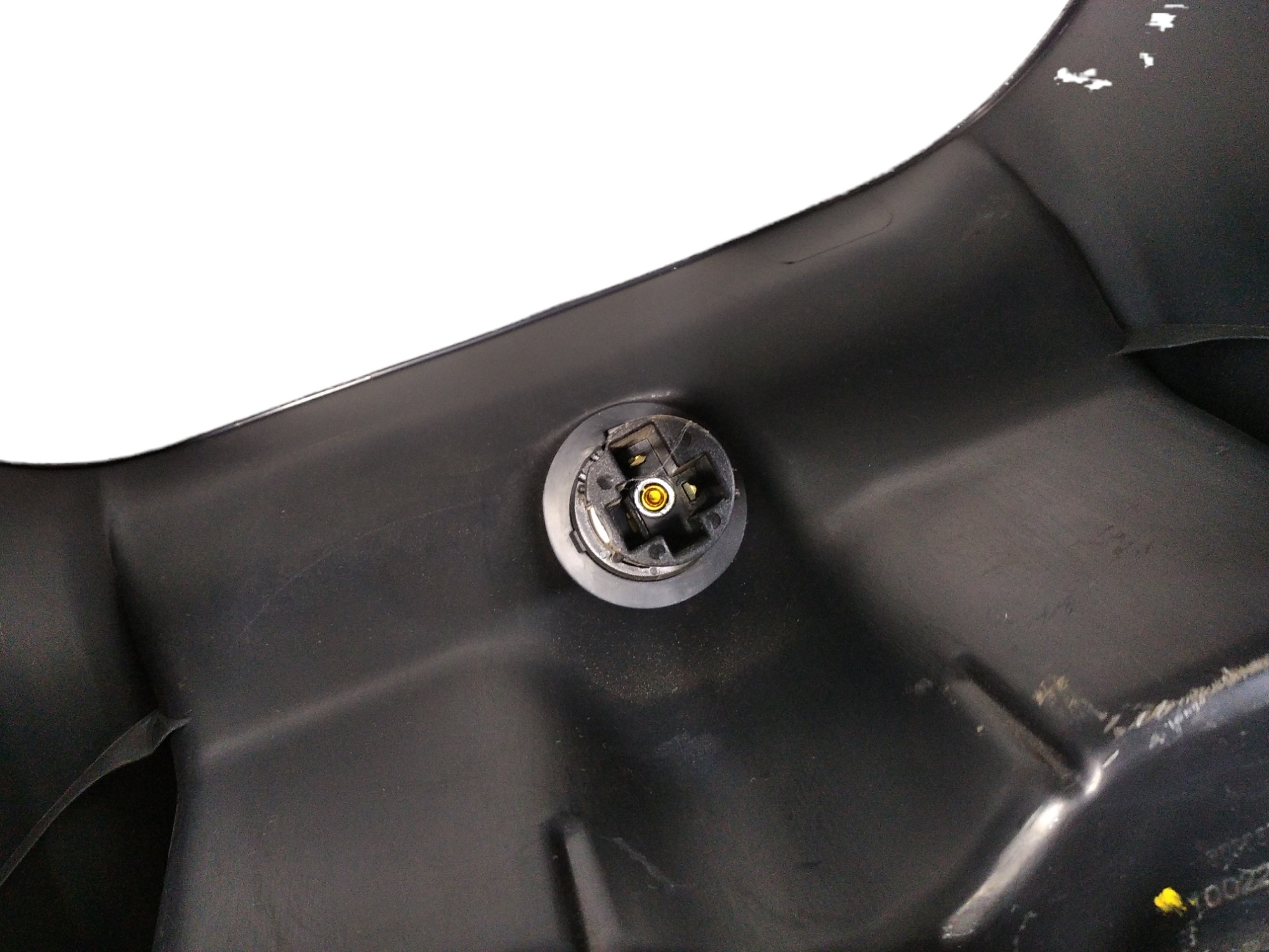 Porta Copos Console Fiat Mobi Easy 2019 V313 8