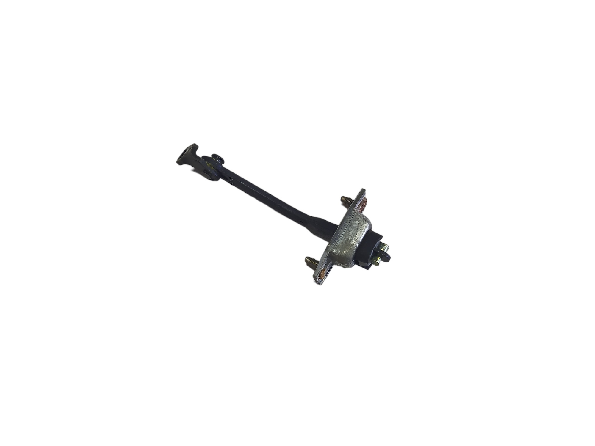 Limitador Porta Traseira Esquerda Lexus Es300 1993 V571 2