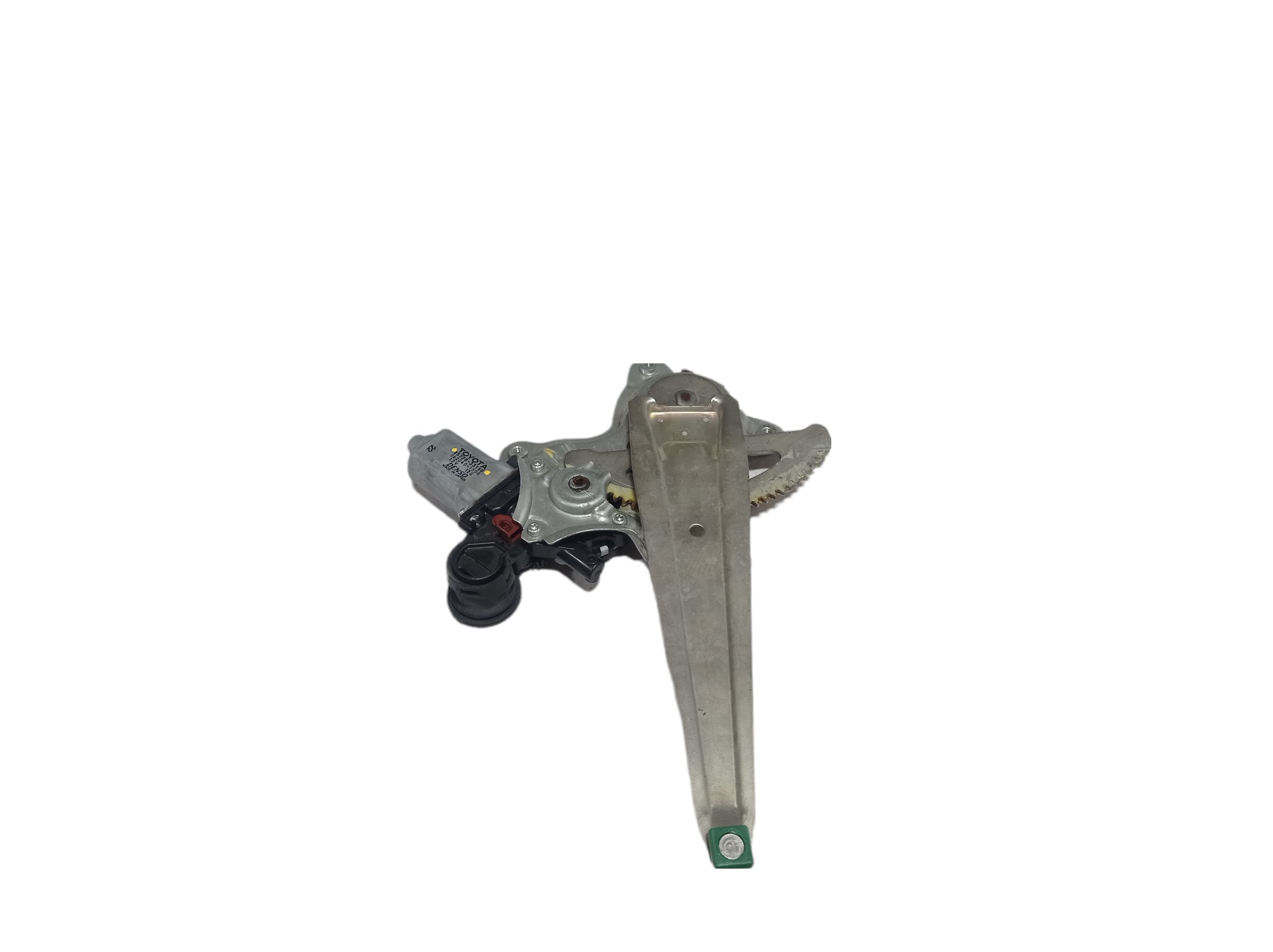 Máquina Vidro Traseira Direita Lexus Es330 2006 V357 1