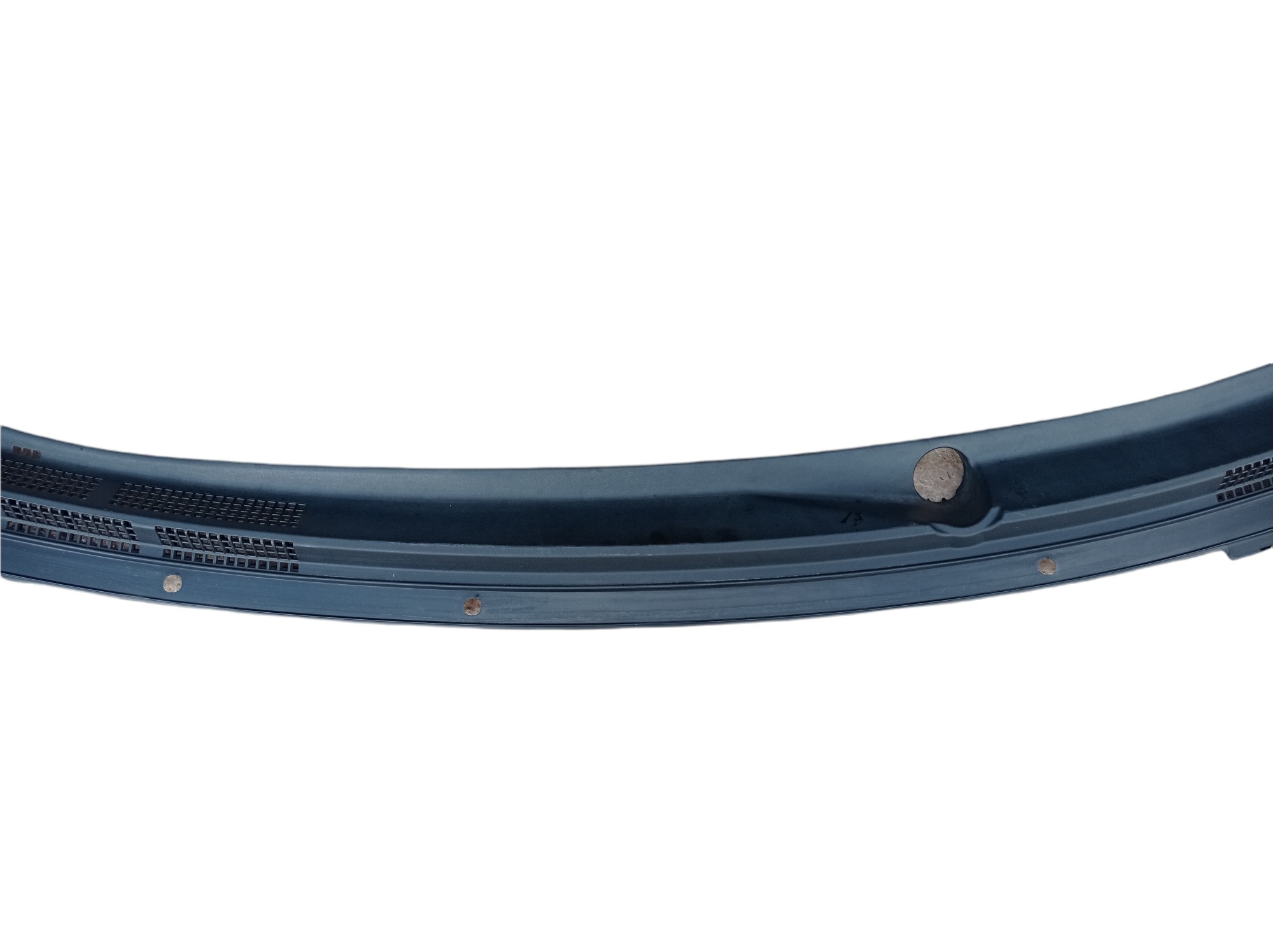 Grade Churrasqueira Mitsubishi Lancer 2014 3h417405a058 5