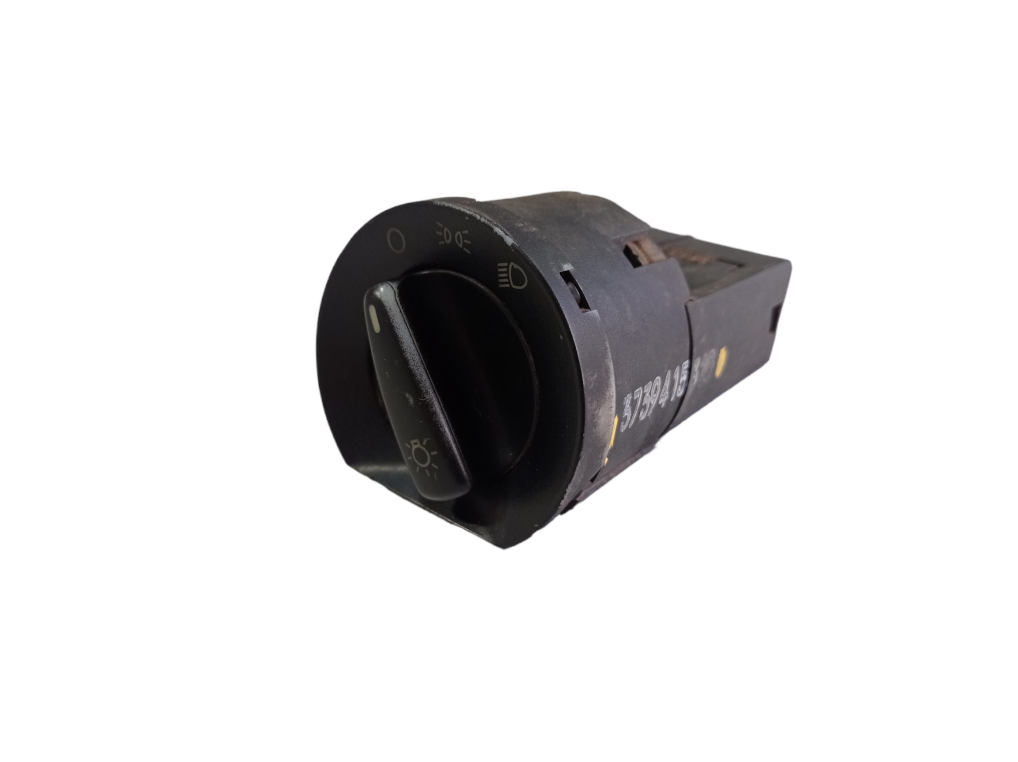 Botão Regulagem Farol Vw Gol Parati 1997 A 99 3739415316 Vl 7