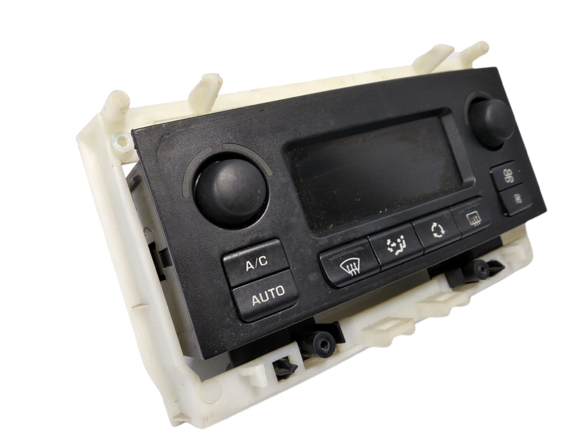 Comando Ar Condicionado Digital Peugeot 307 2008 V369 2