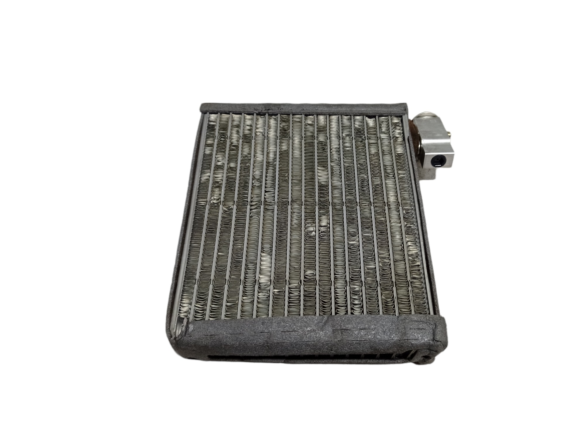 Caixa Evaporadora Honda Fit 2003 2008 V136 4