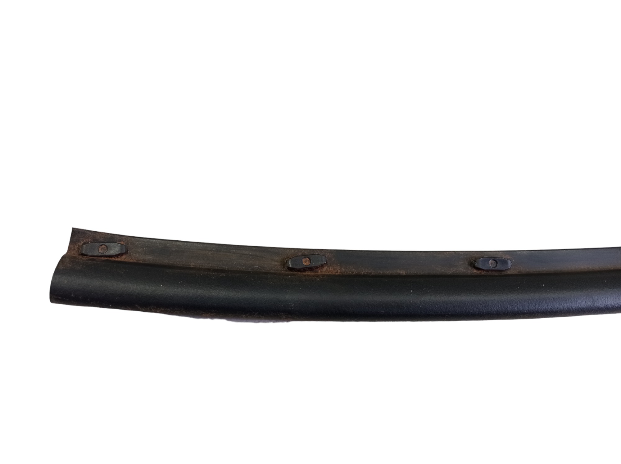 Borracha Esquerda Capô Vw Golf Gti 2019 5g0823709a V563 2