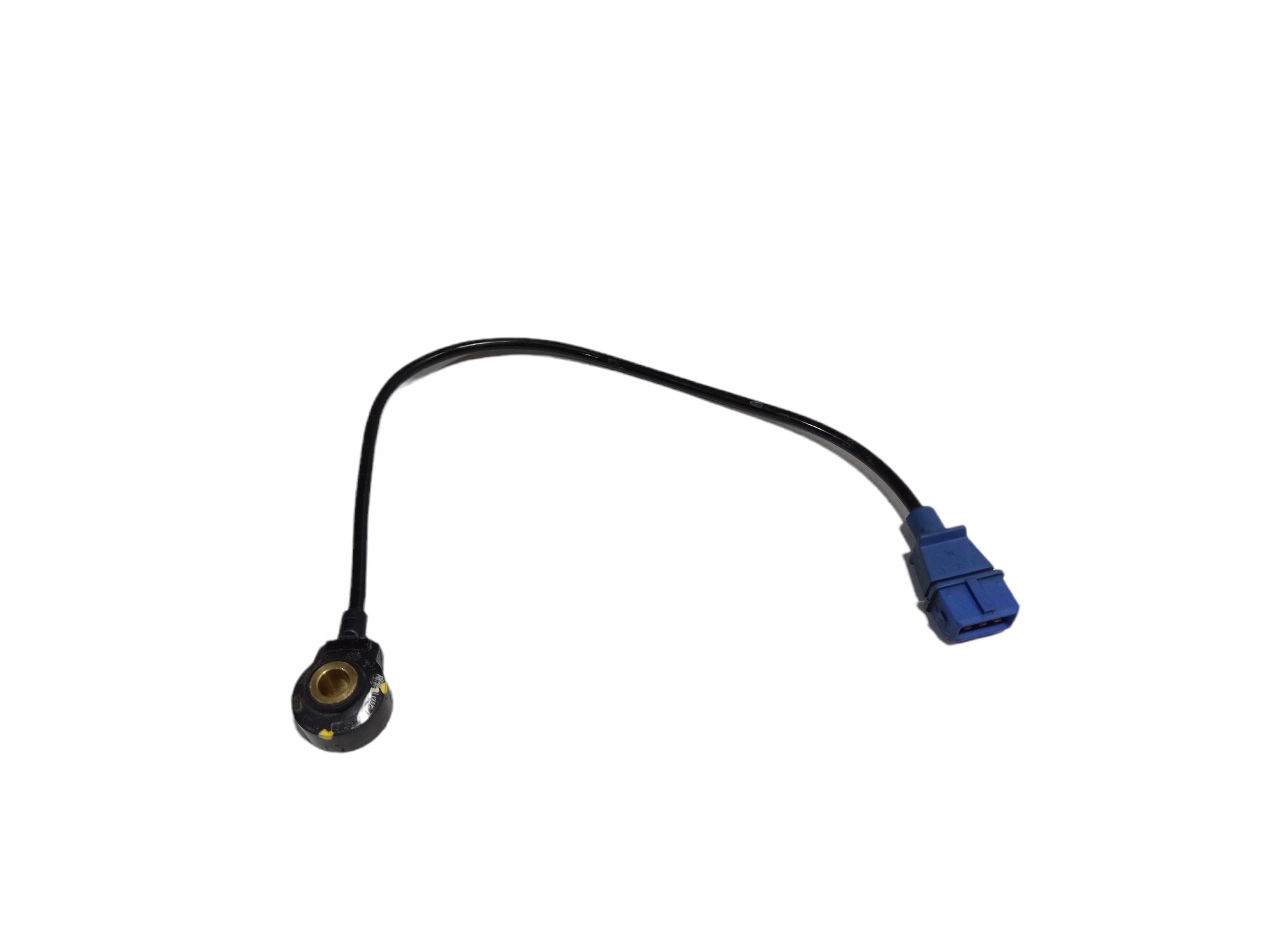Sensor Detonação Jac T6 2.0 16v 2016 V345 0261231204 3