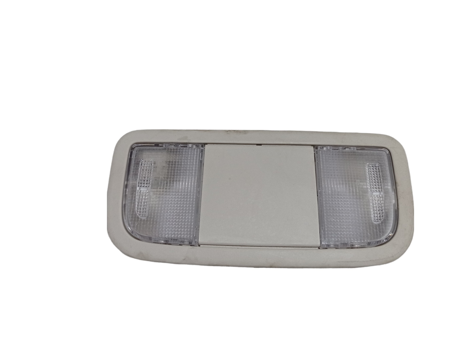 Luz Cortesia Teto Dianteira Honda City 2017 V326 8