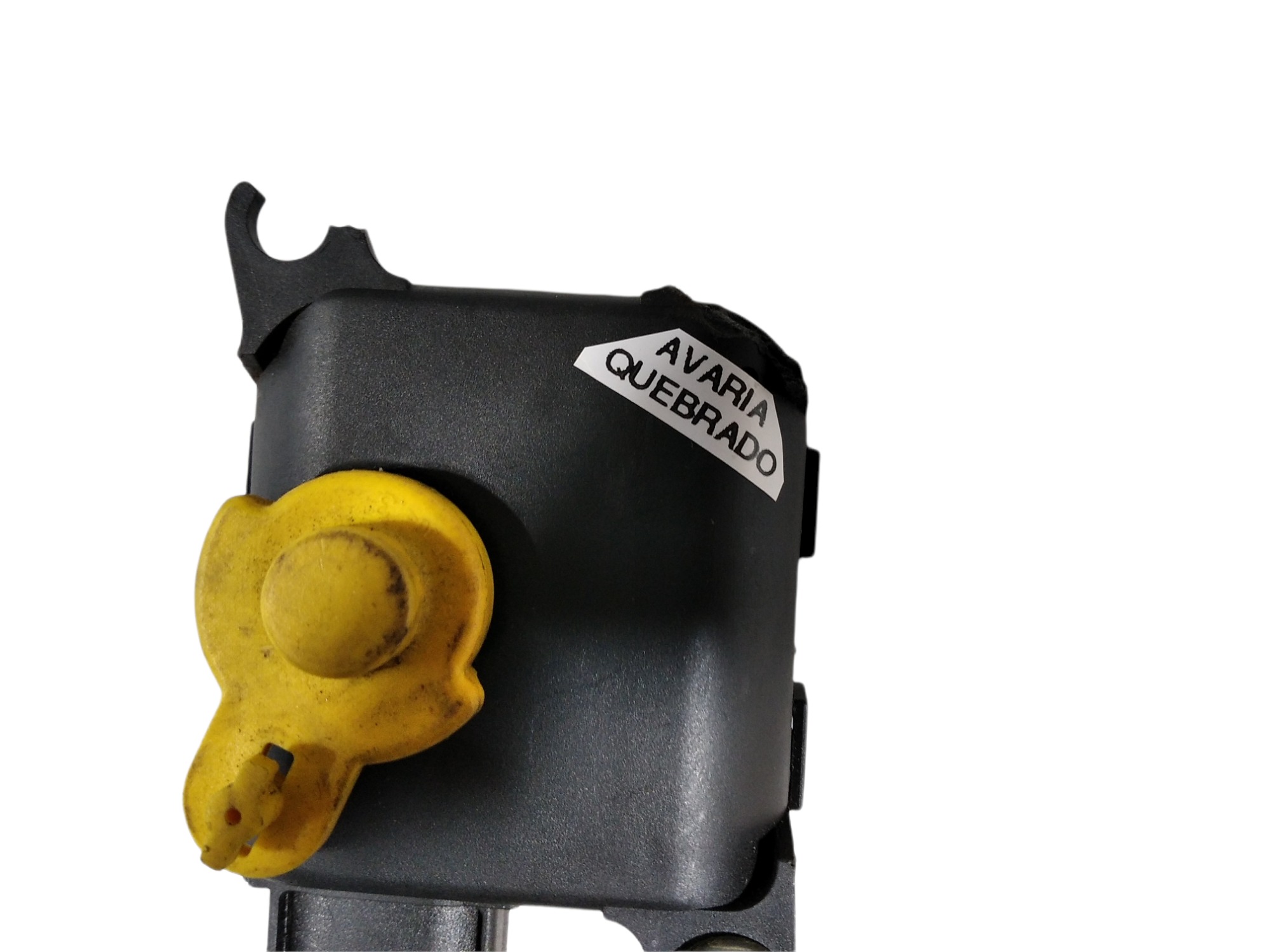 Atuador Caixa Ar Condicionado Vw Golf 8d2820511c V366 5