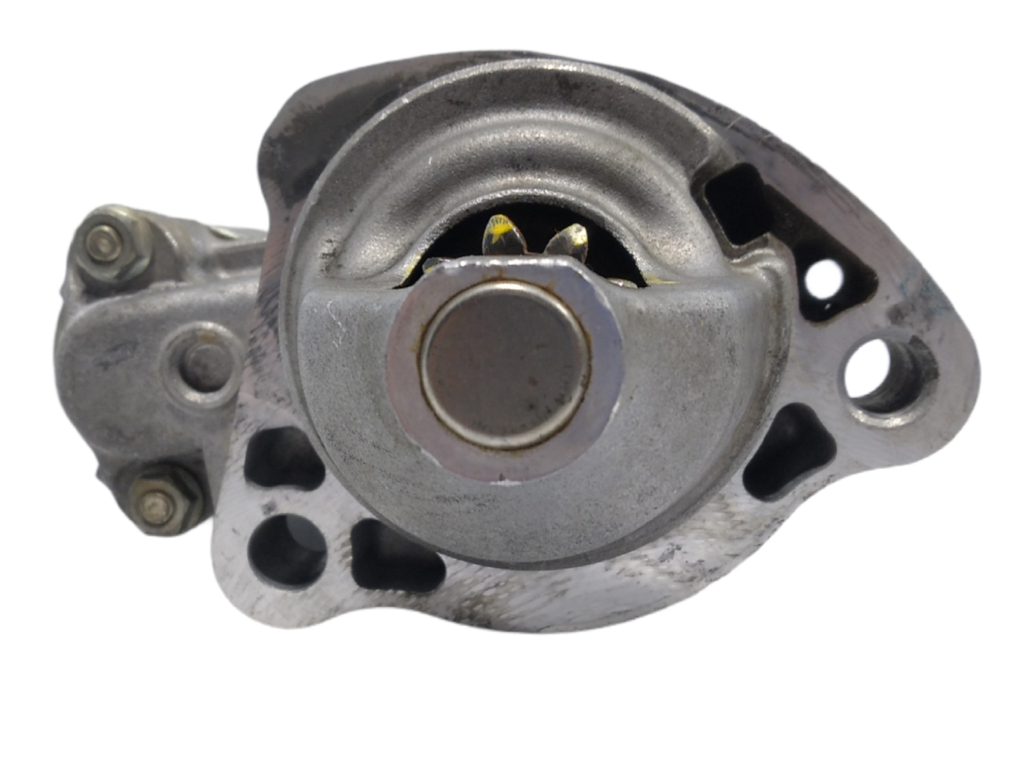 Motor Arranque Partida Honda Fit 1.5 2009 Automático V302 1