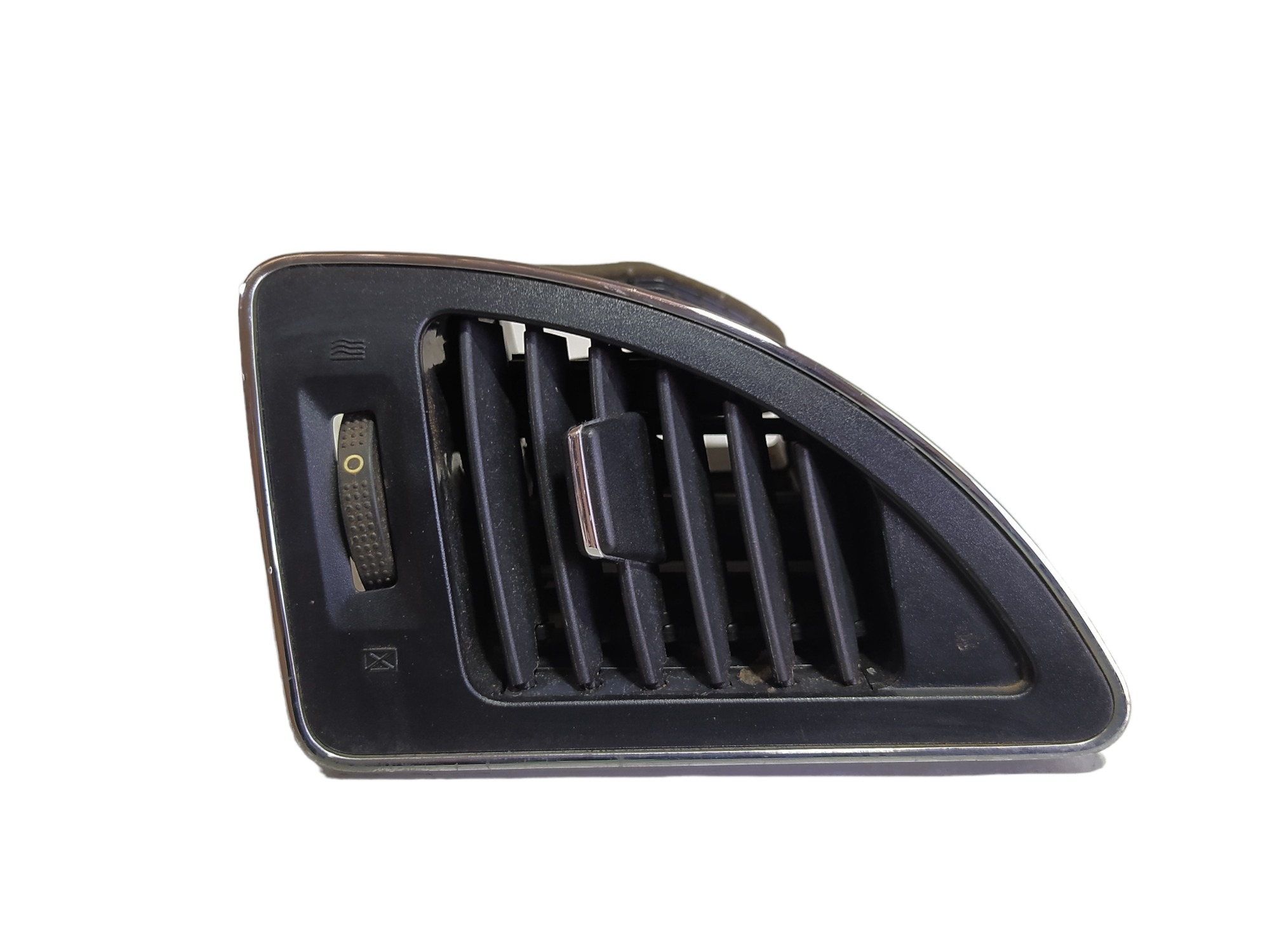Difusor De Ar Direito Jac T6 2.0 16v 2016 5306830u1510 V475 3