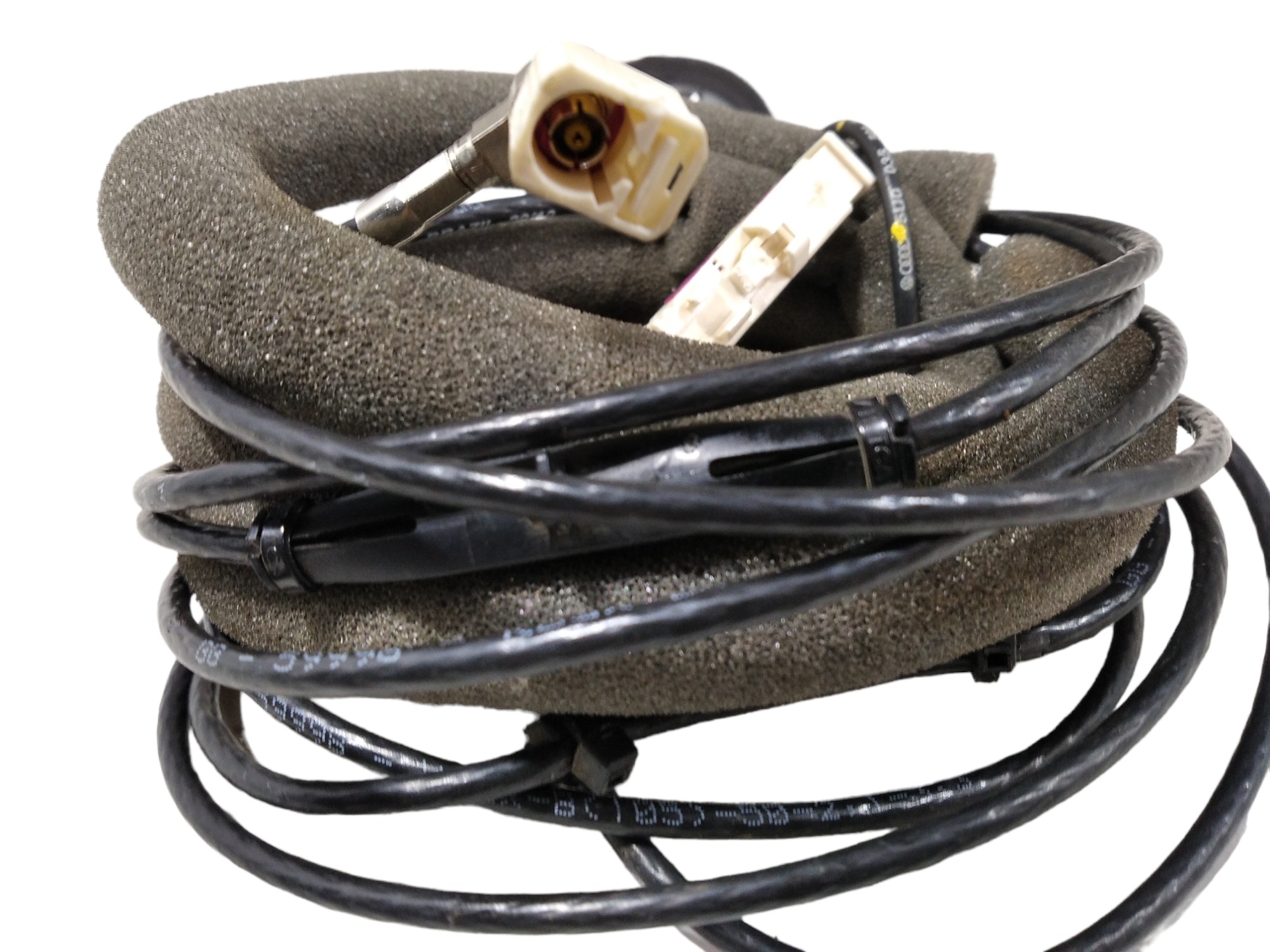 Antena De Teto Volkswagen Saveiro Cross 1.6 2020 V467 3