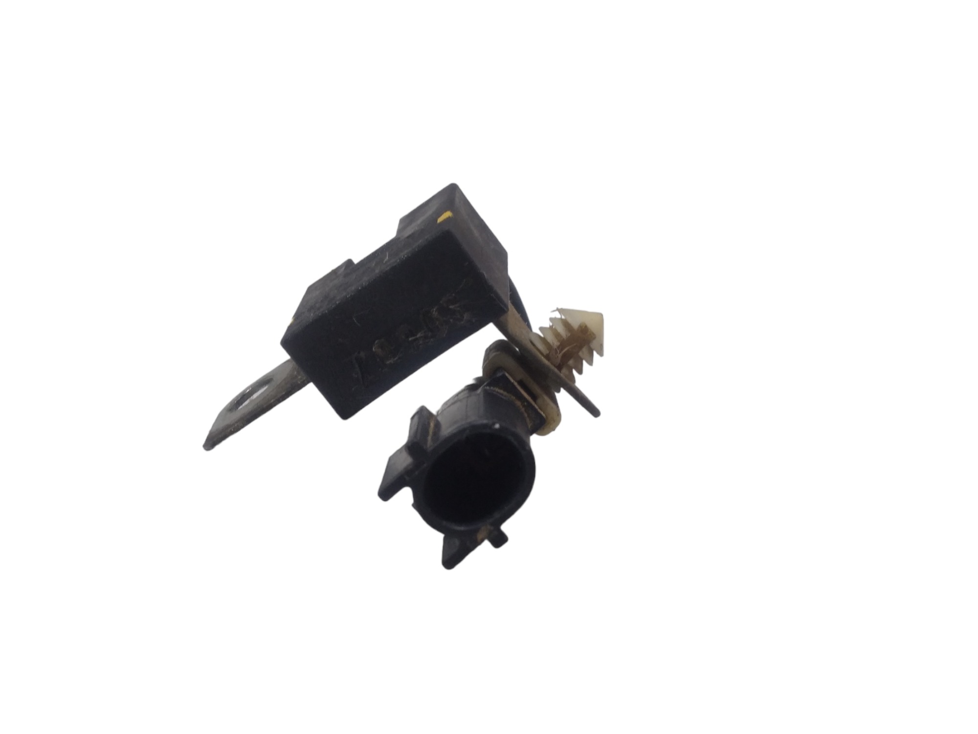 Capacitor Ruido Motor Ford Fusion 2.3 2007 V560 2
