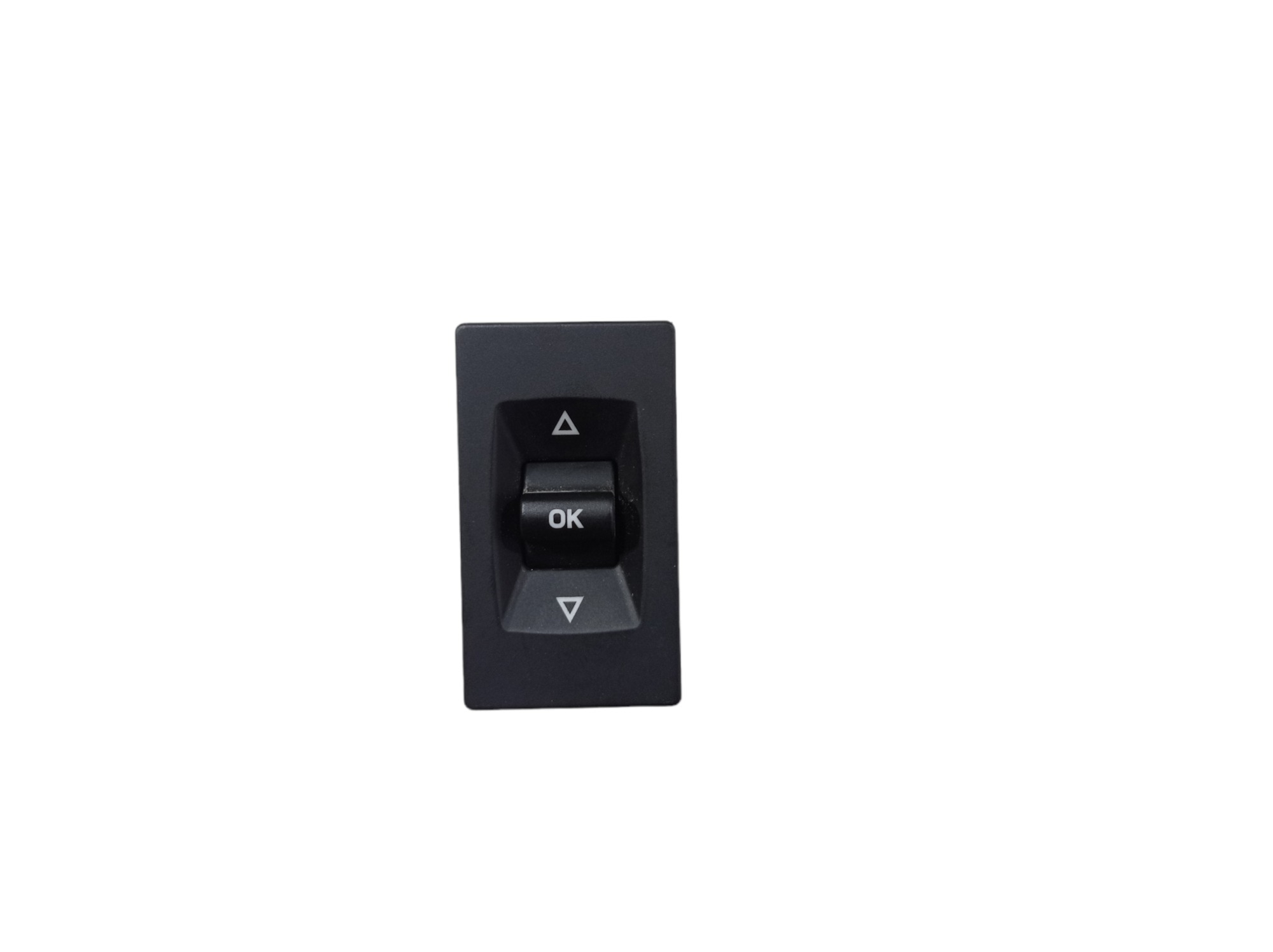 Botão Piloto Automático Jac T40 2020 V549 7
