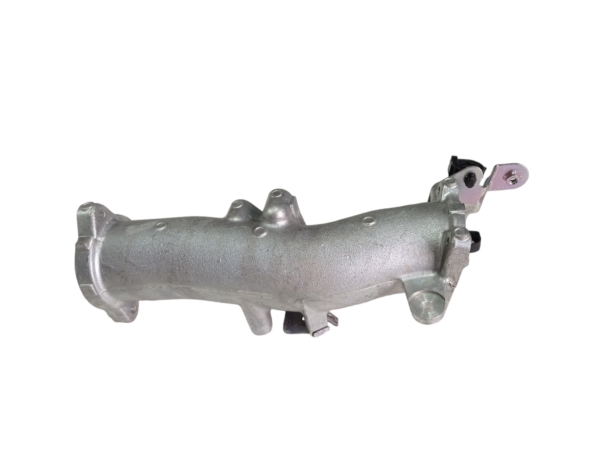 Duto Coletor De Admissão Mitsubishi Pajero Full 2012 V575 6