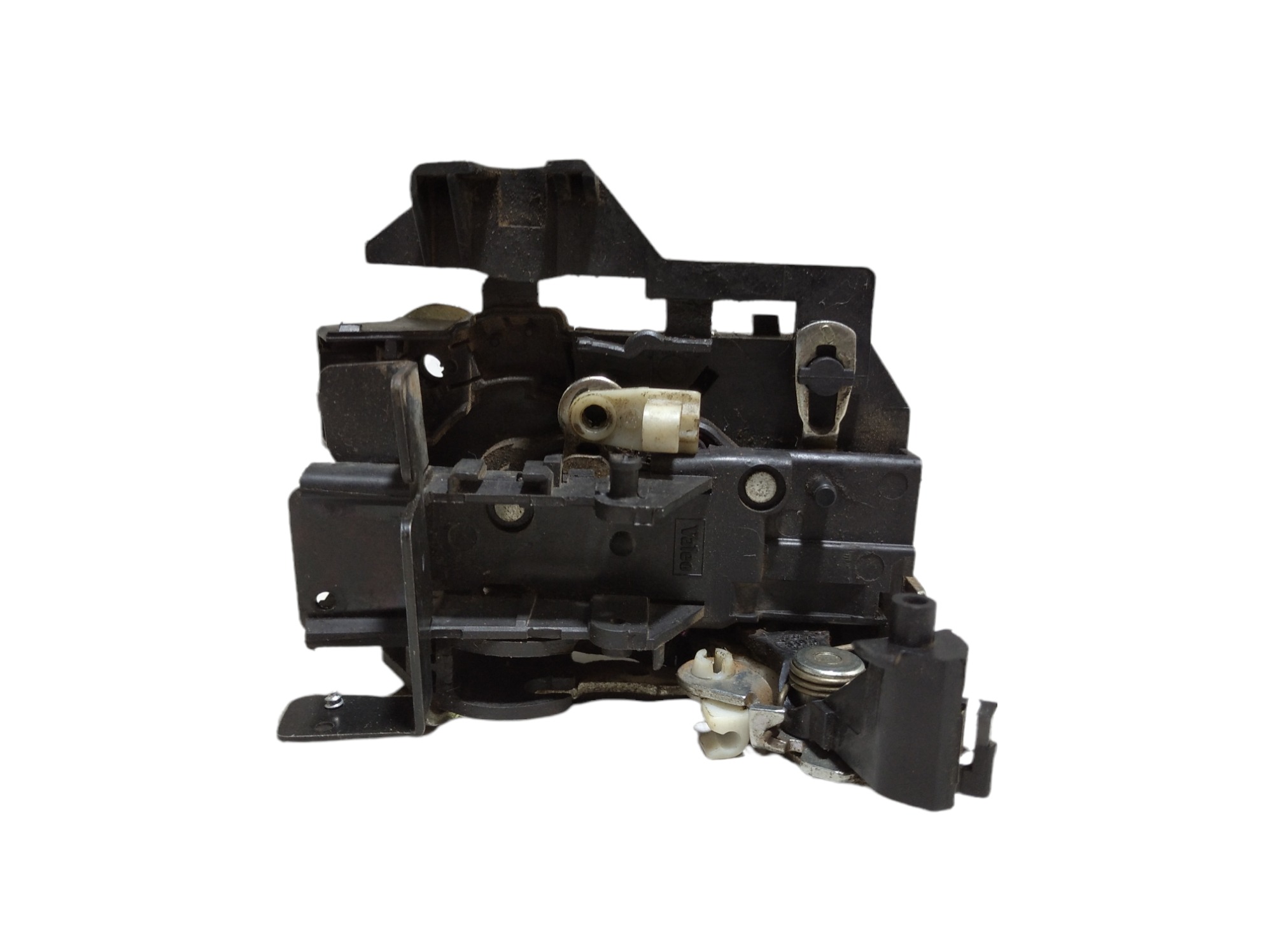 Fechadura Dianteira Direita Renault Clio 2011 V303 10