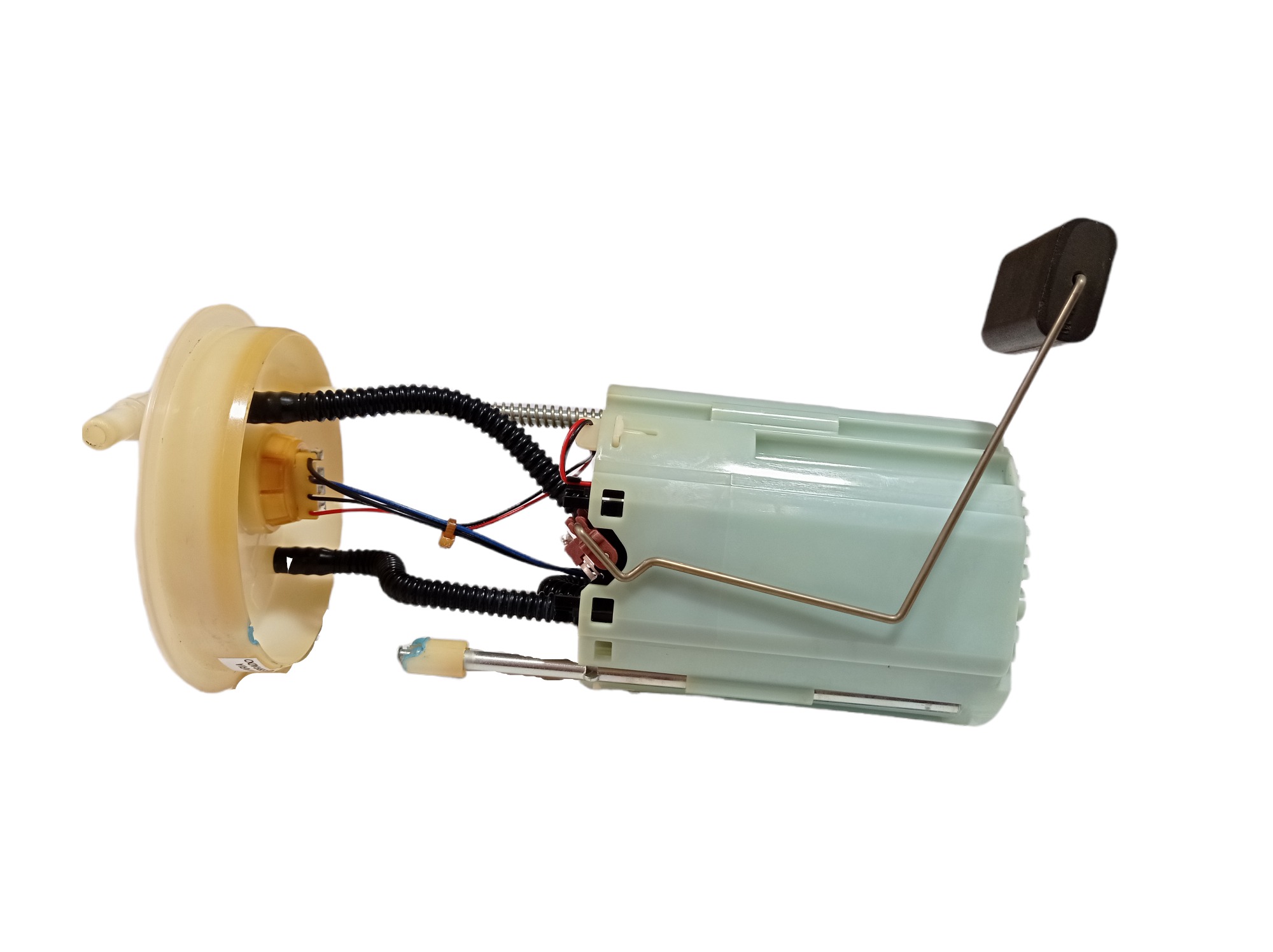 Bomba Combustivel Chery Qq 1.0 12v 3cc Gasolina 2014 V421 2