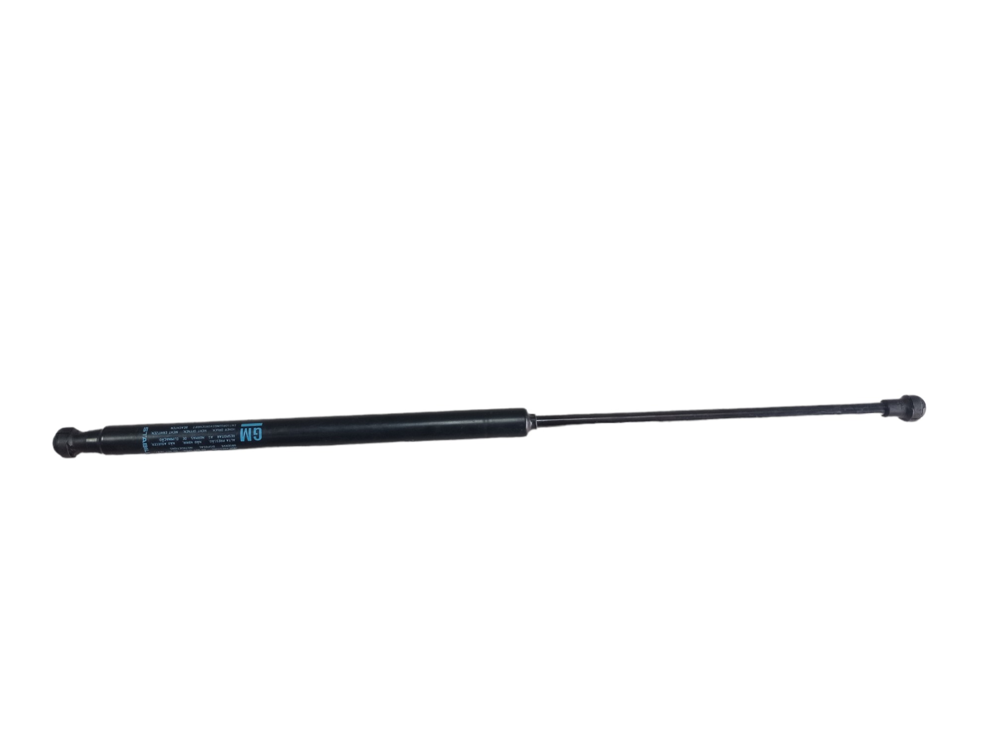 Amortecedor Porta Malas Chevrolet Onix 52085132 Vl 3
