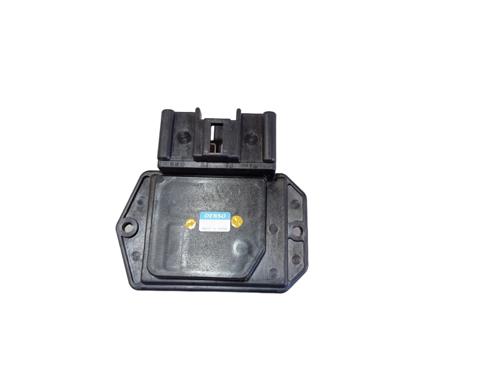 Resistência Ar Condicionado Land Cruiser Prado 2004 V552 8