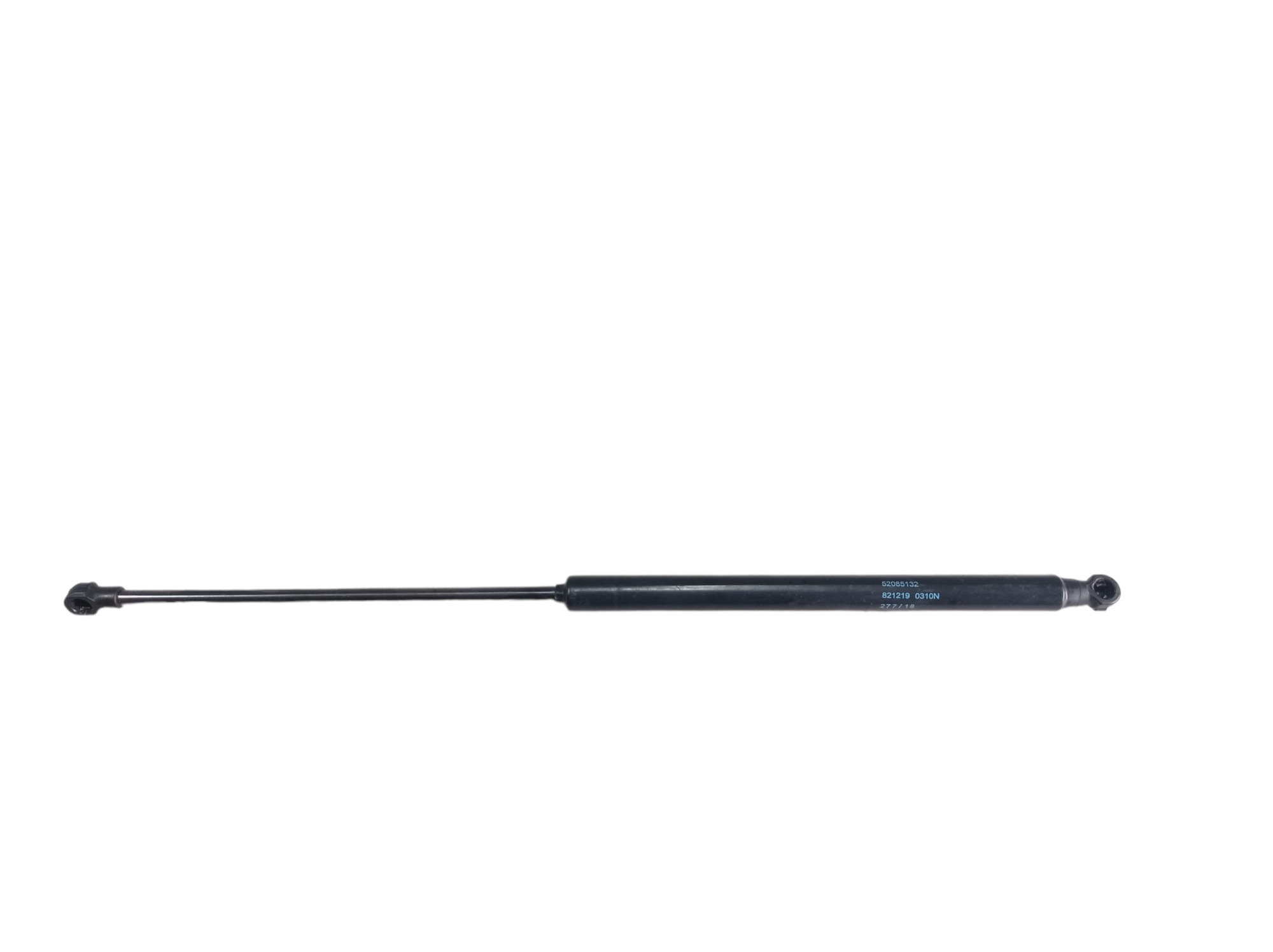 Amortecedor Porta Malas Chevrolet Onix 52085132 Vl 2