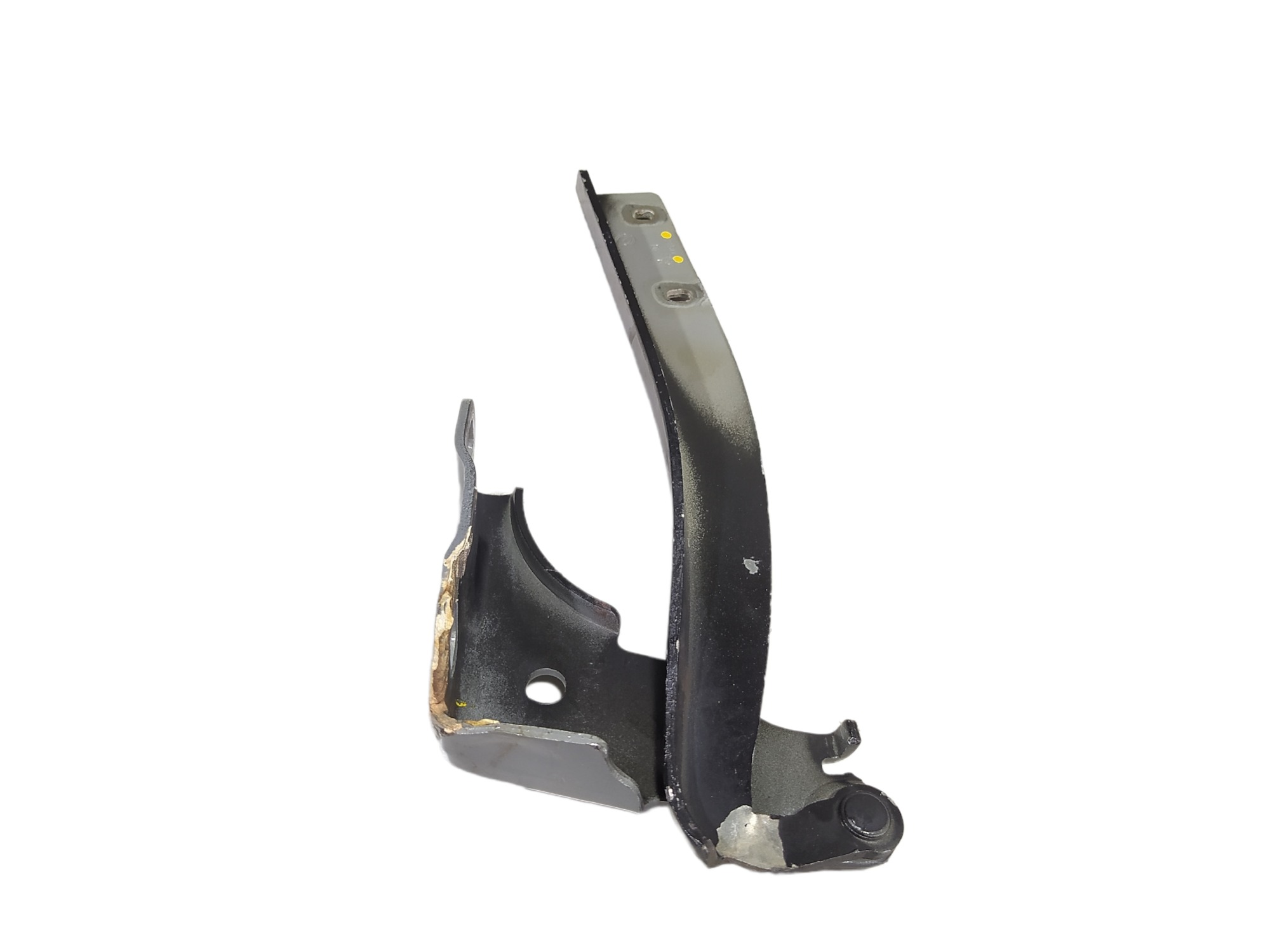 Dobradiça Capo Direita Fiat Linea Essence 1.8 2012 V468 1