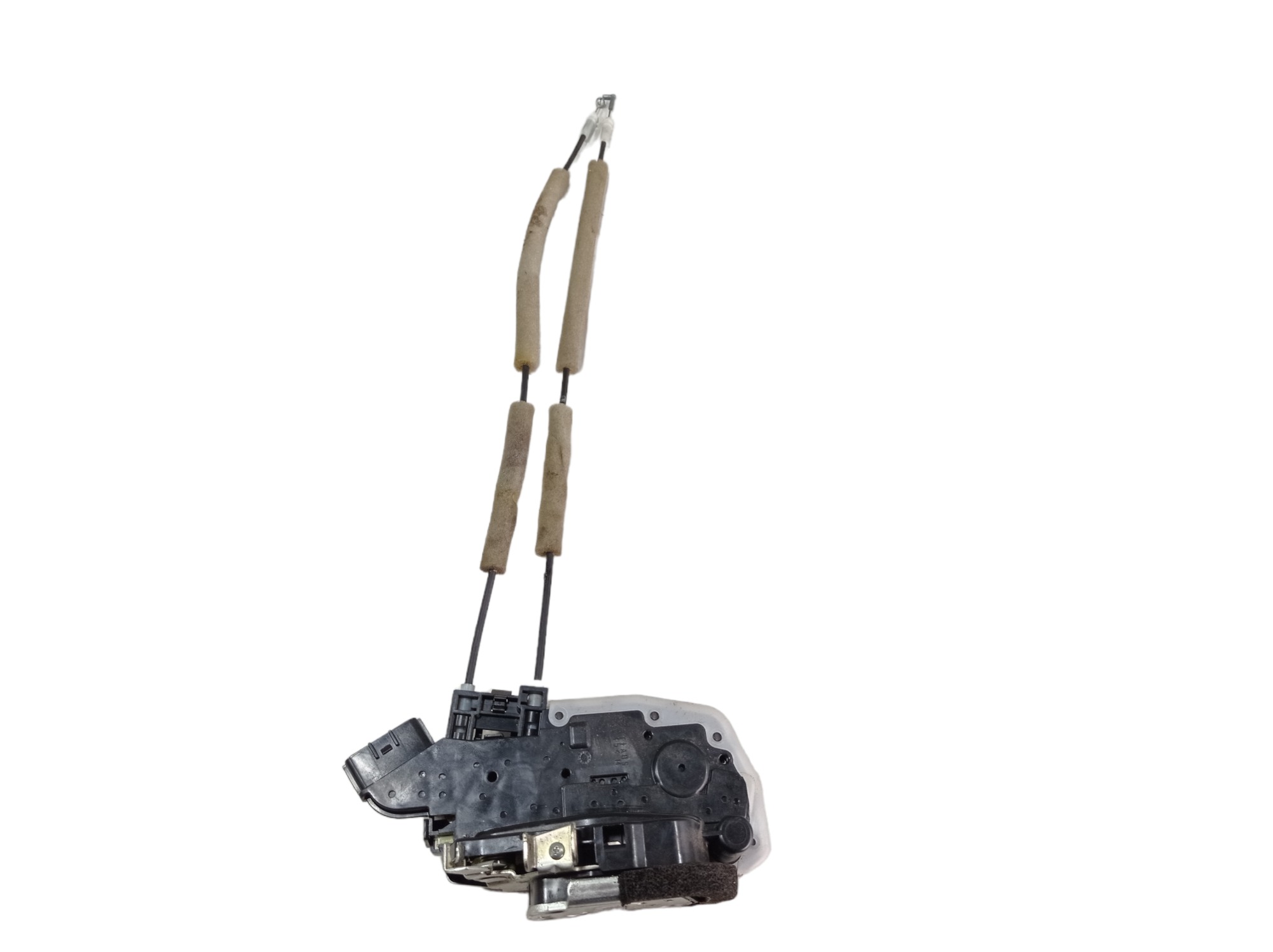 Fechadura Porta Traseira Esquerda Nissan Leaf 2019 V488 2
