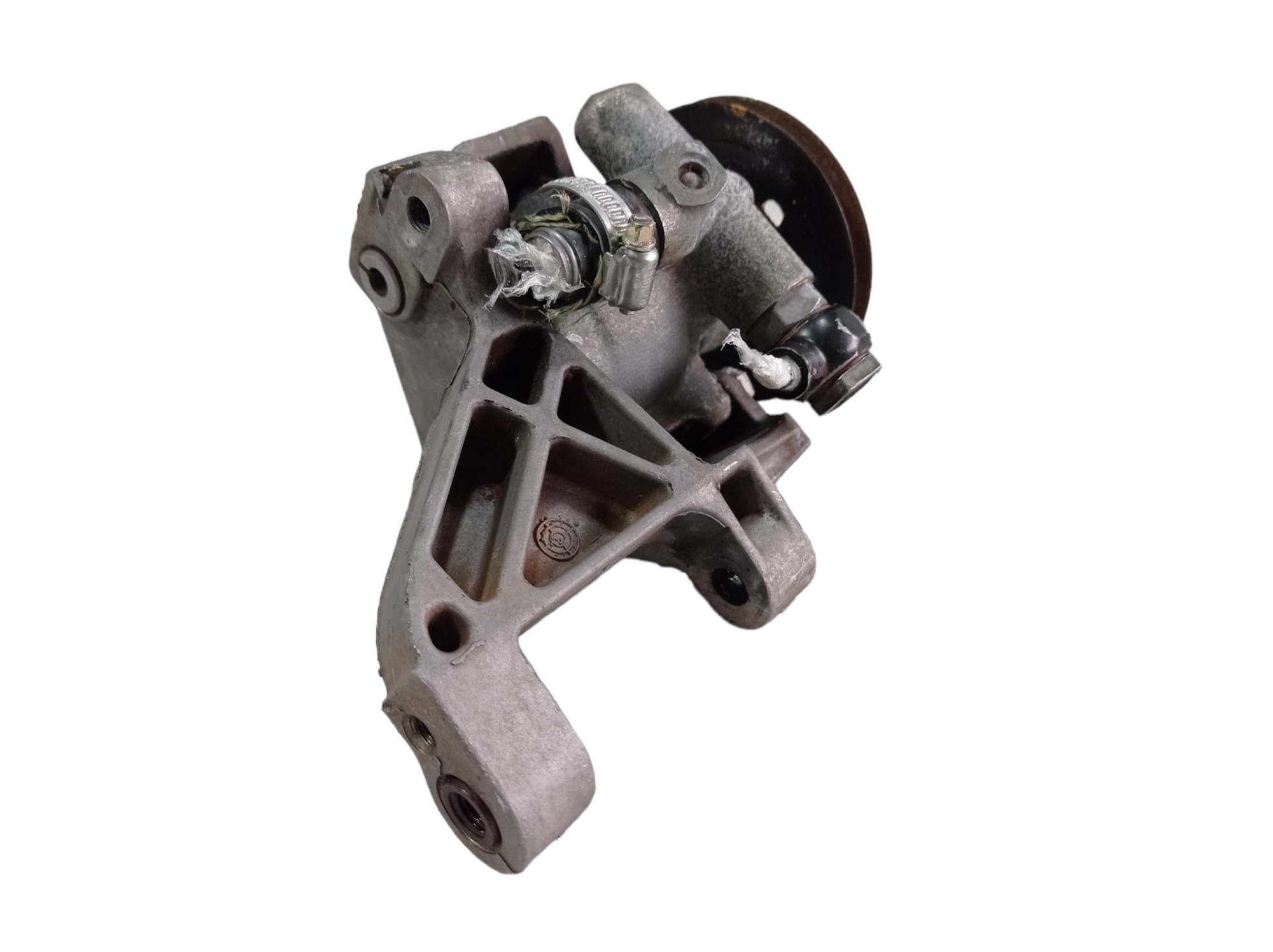 Bomba Hidráulica Vw Golf 1995 028145523d/ 037145255  V445 4