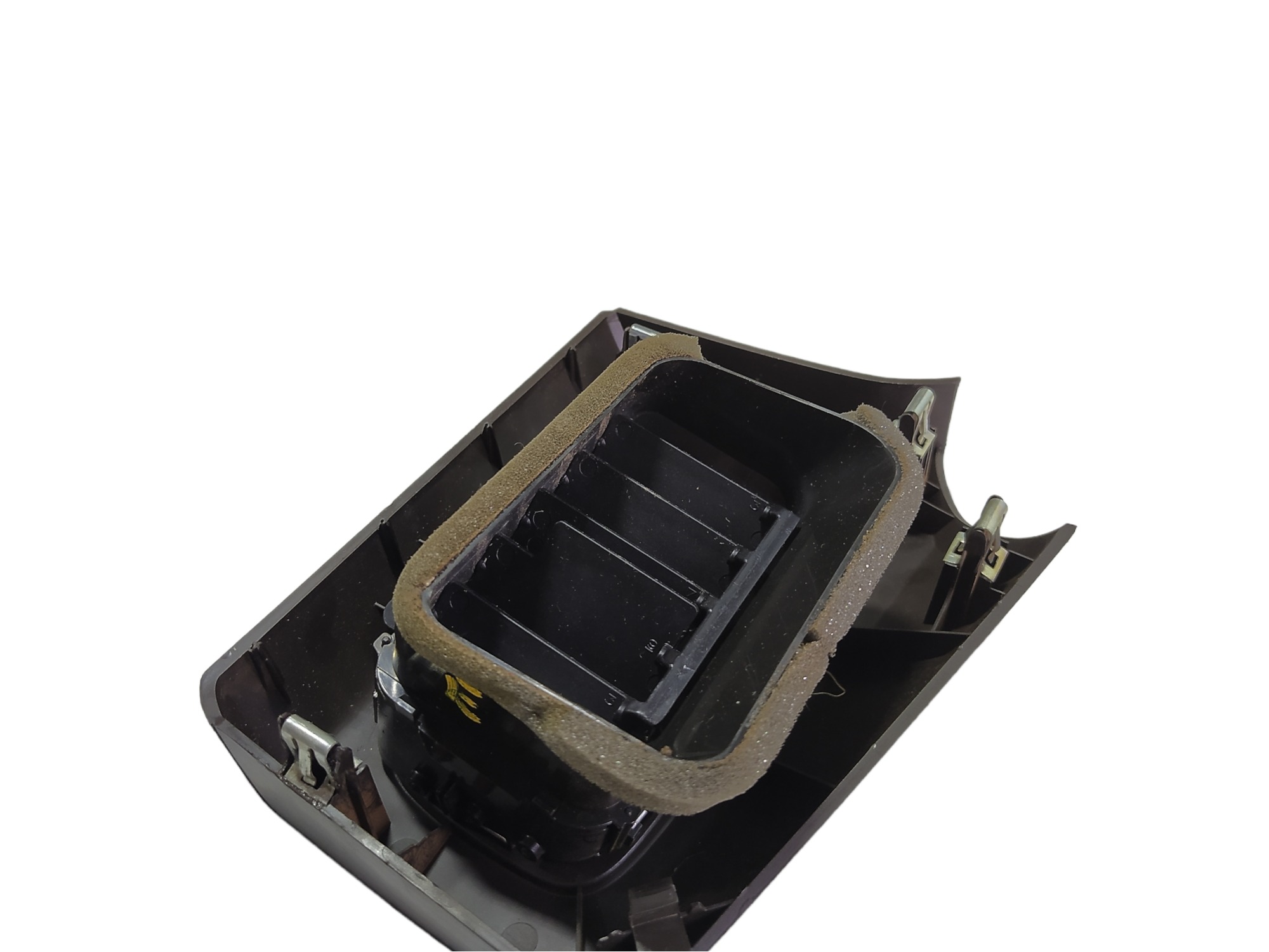 Difusor De Ar Esquerdo Gm Prisma 1.4 2018 A2c10757500 V486 7