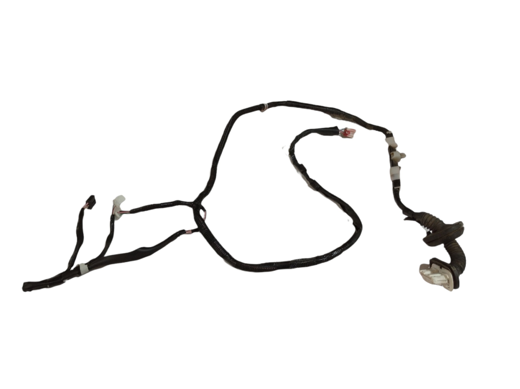 Chicote Porta Traseira Esquerda Lexus Is 250 F Sport V434 5