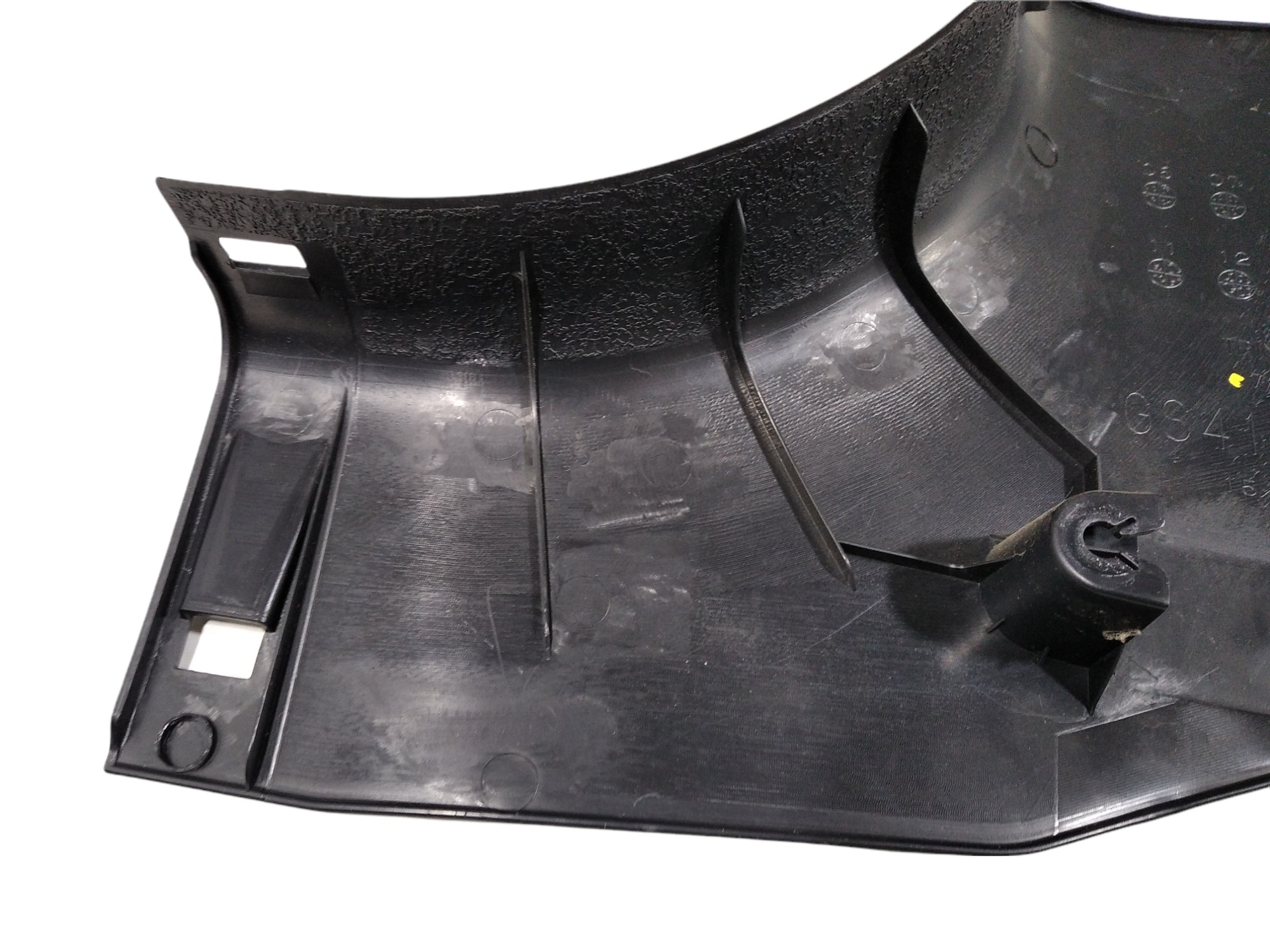 Soleira Dianteira Direita Mitsubishi Lancer 7217a032 V420 6