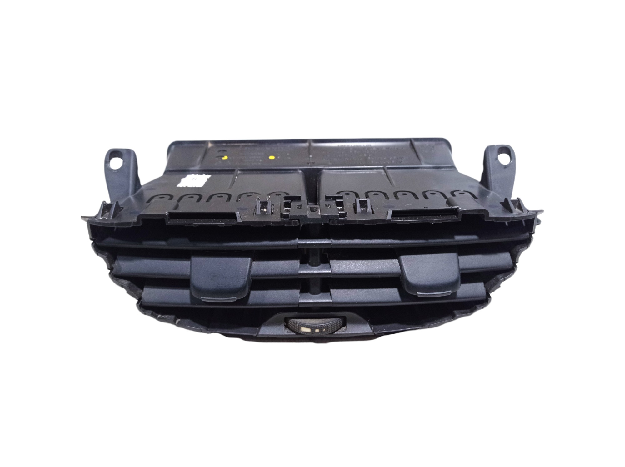 Difusor Ar Central Peugeot 208 2014 9672848677 V312 3