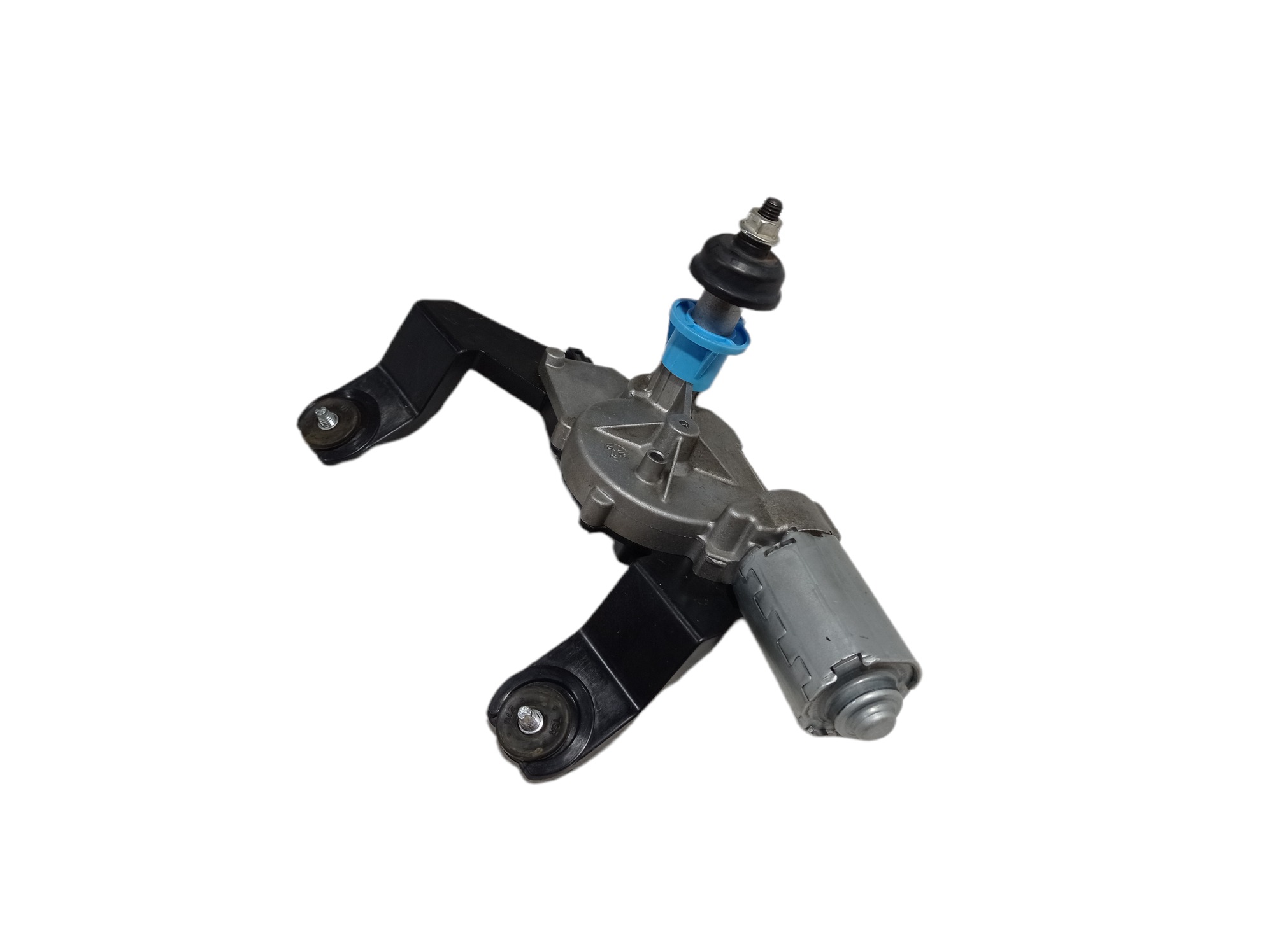 Motor Máquina Limpador Traseiro Jac T6 5205020u1510 V345 4