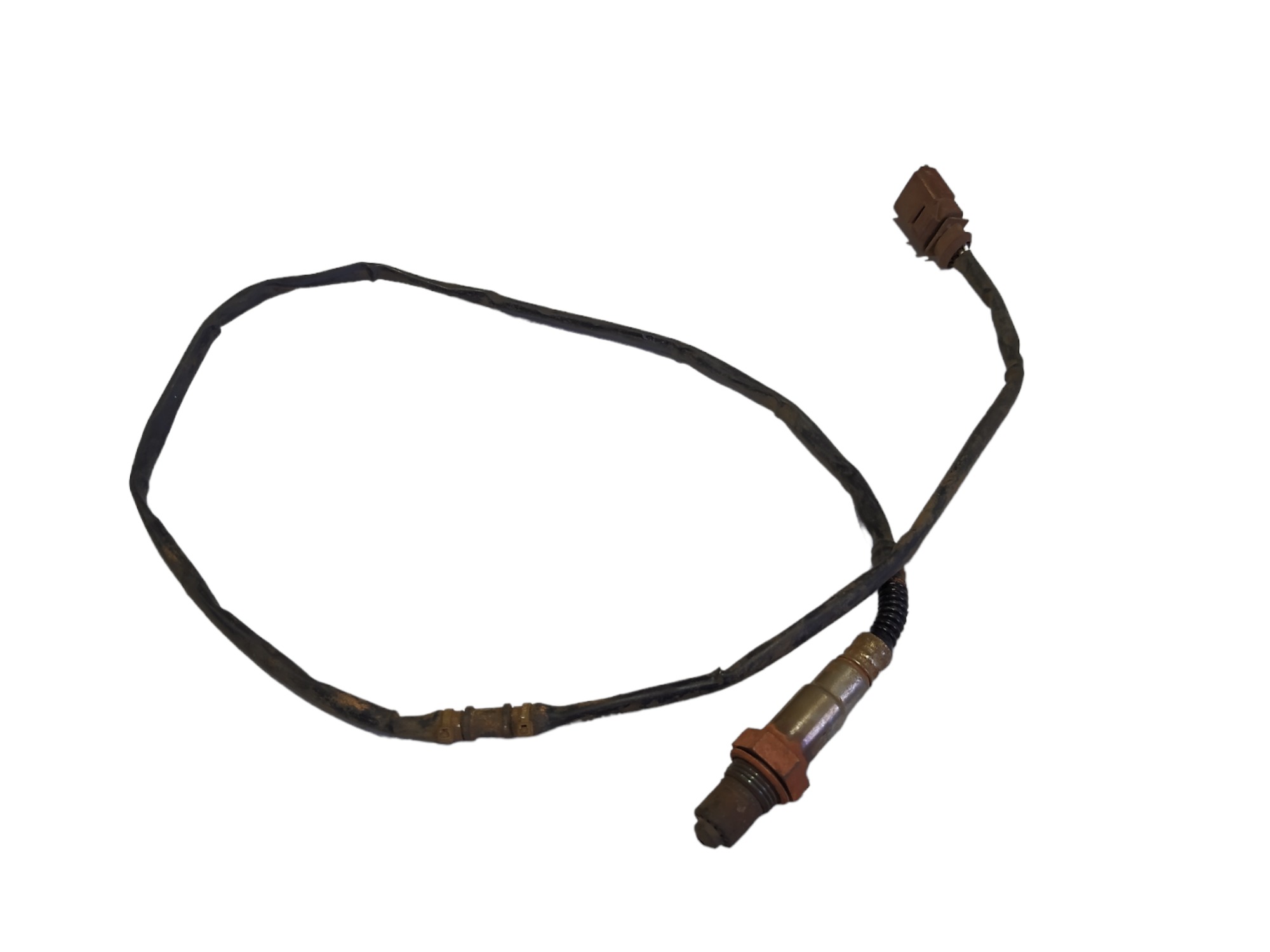 Sonda Lambda Vw Golf Polo 2010 0258010005 Vl 8
