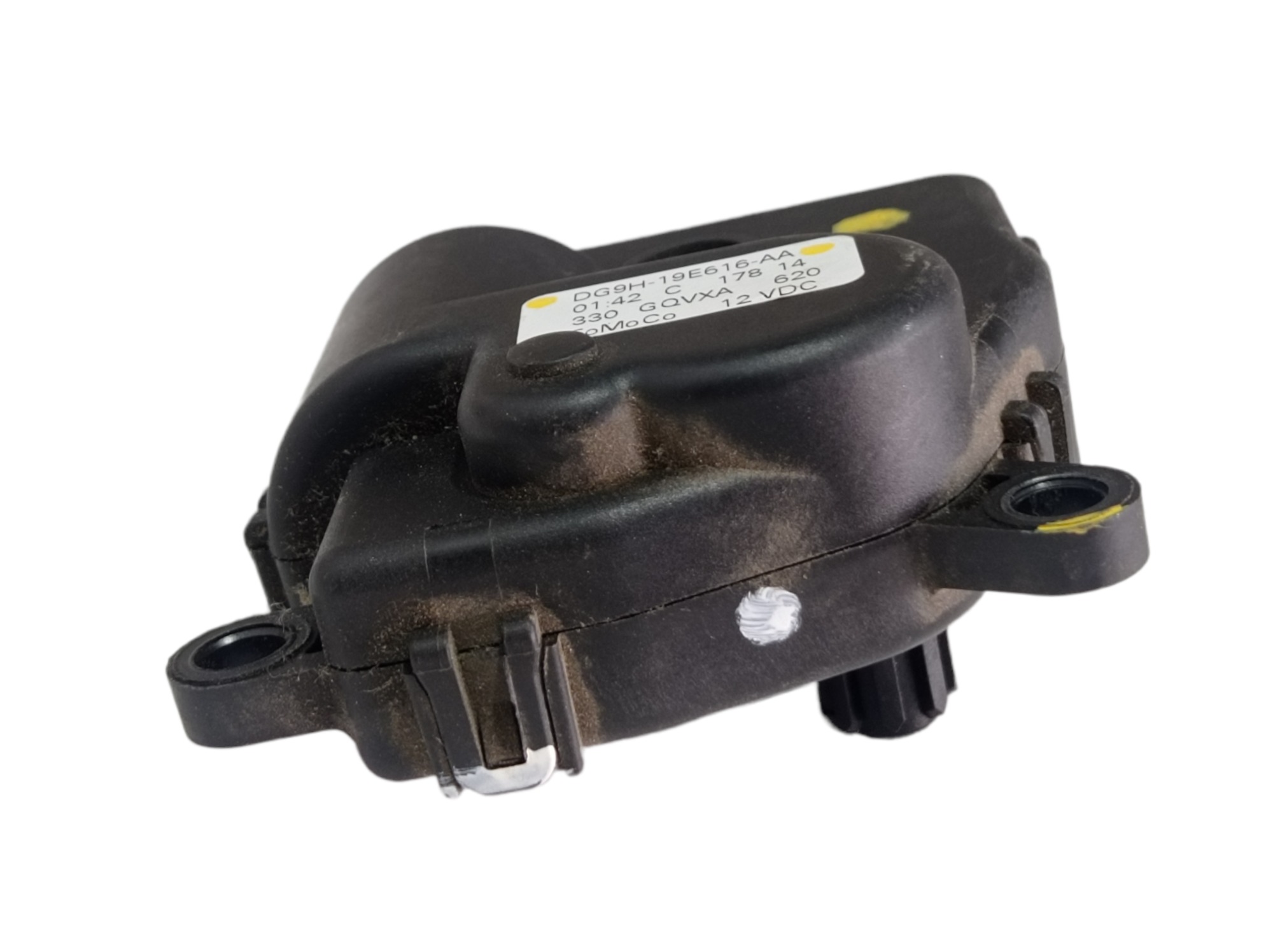 Atuador Caixa De Ar Ford Fusion 2013 A 2016 2.5 V464 8