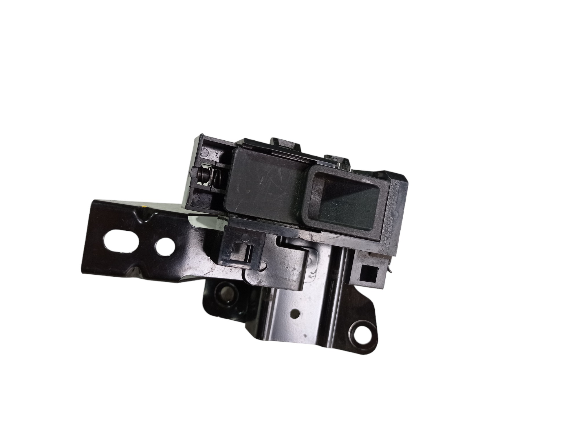 Trava Banco Traseiro Esquerdo Land Rover Discovery 4 11 V582 2