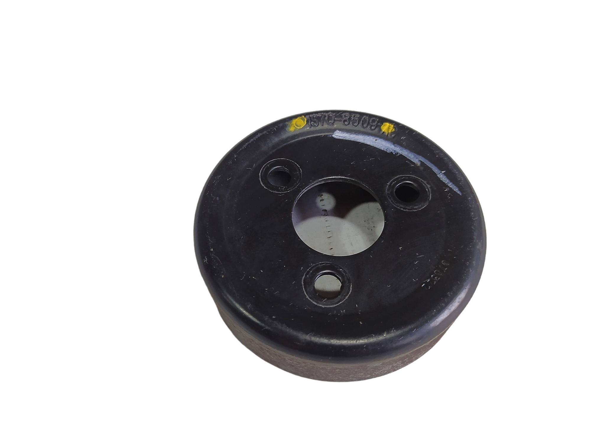 Polia Bomba Água Ford Fusion 2.3 2007 V560 9