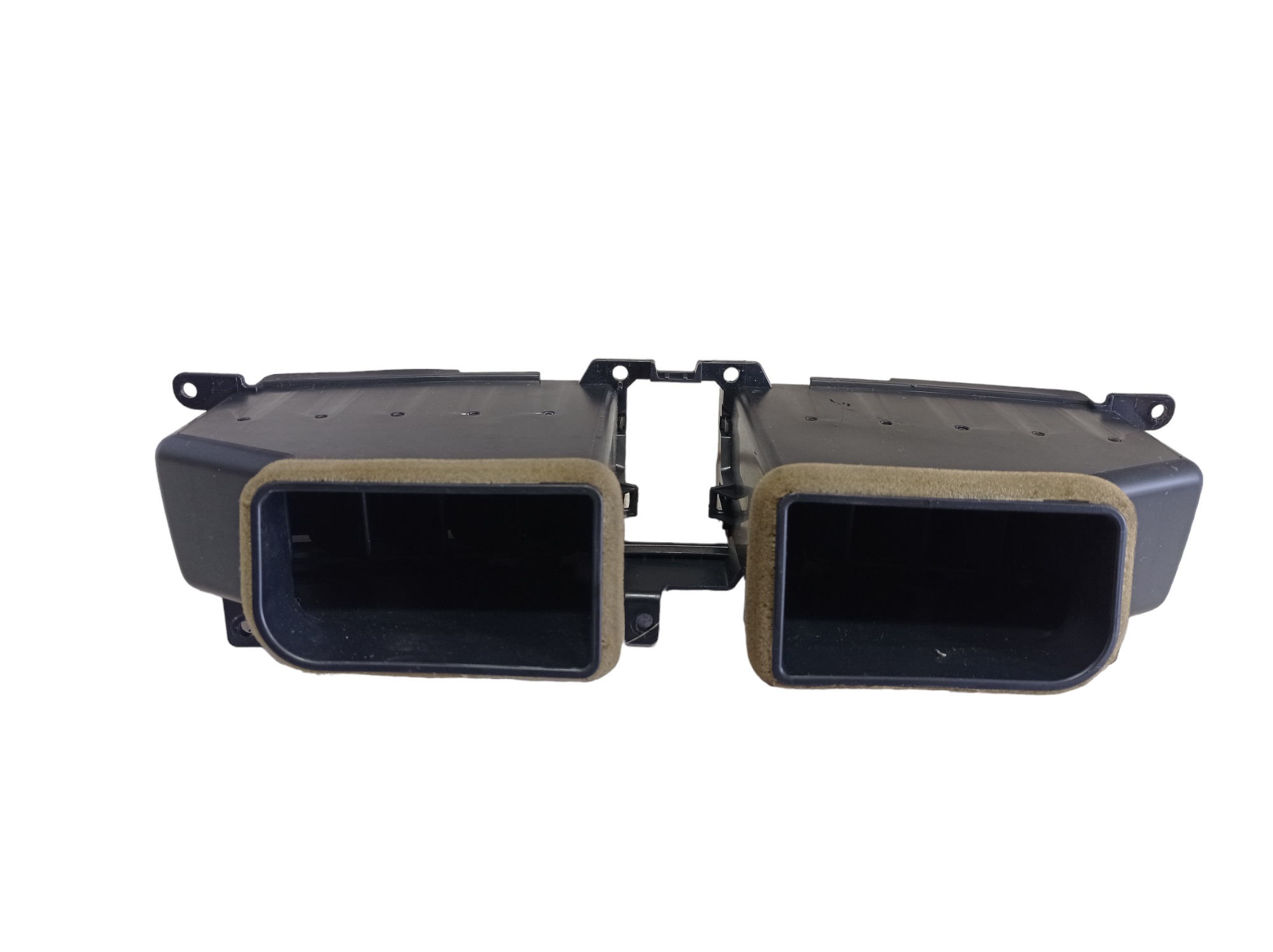 Difusor De Ar Central Honda Accord 2.0 2011 V557 4
