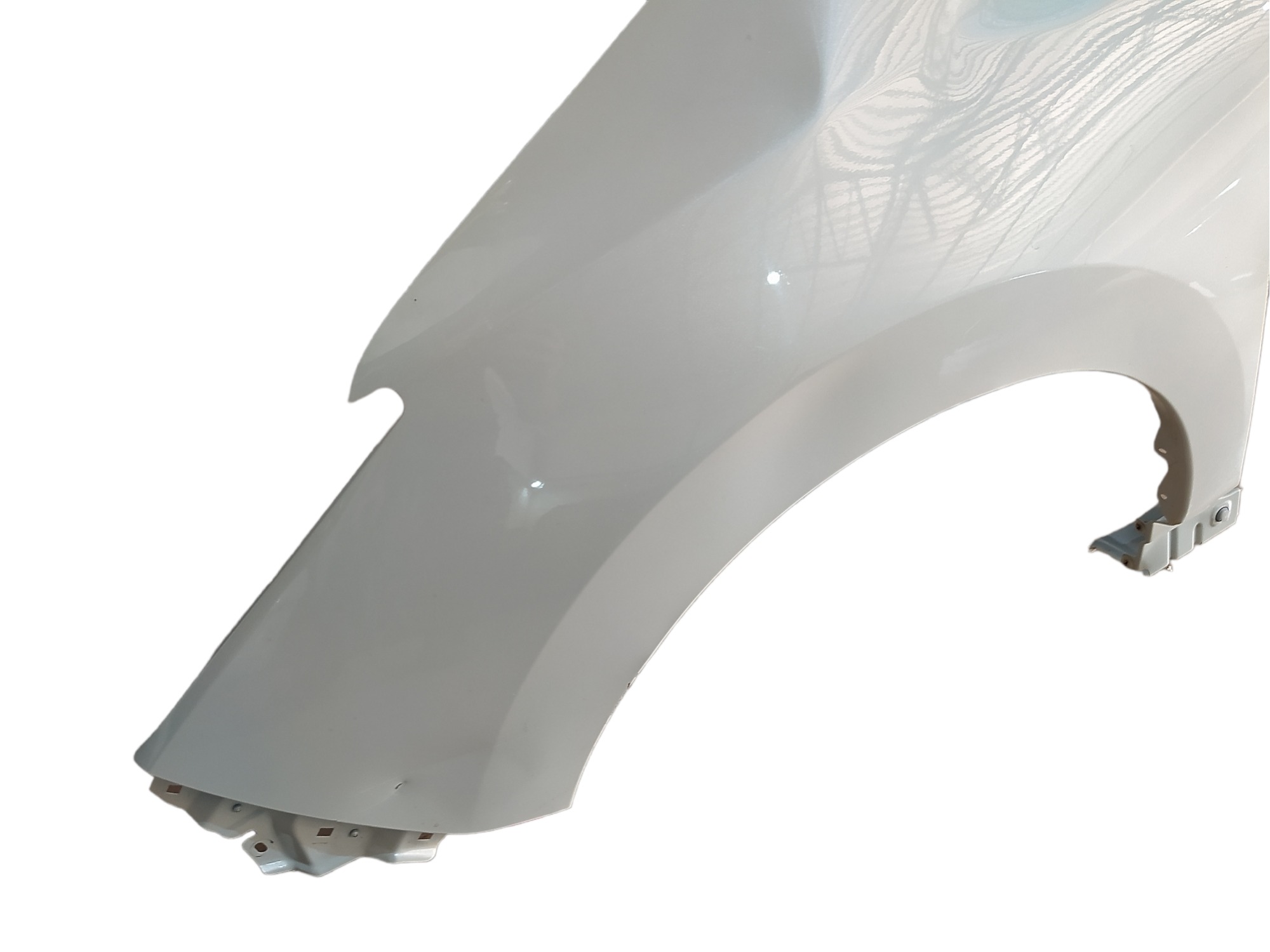 Paralama Esquerdo Nissan Leaf 2019 V488 5