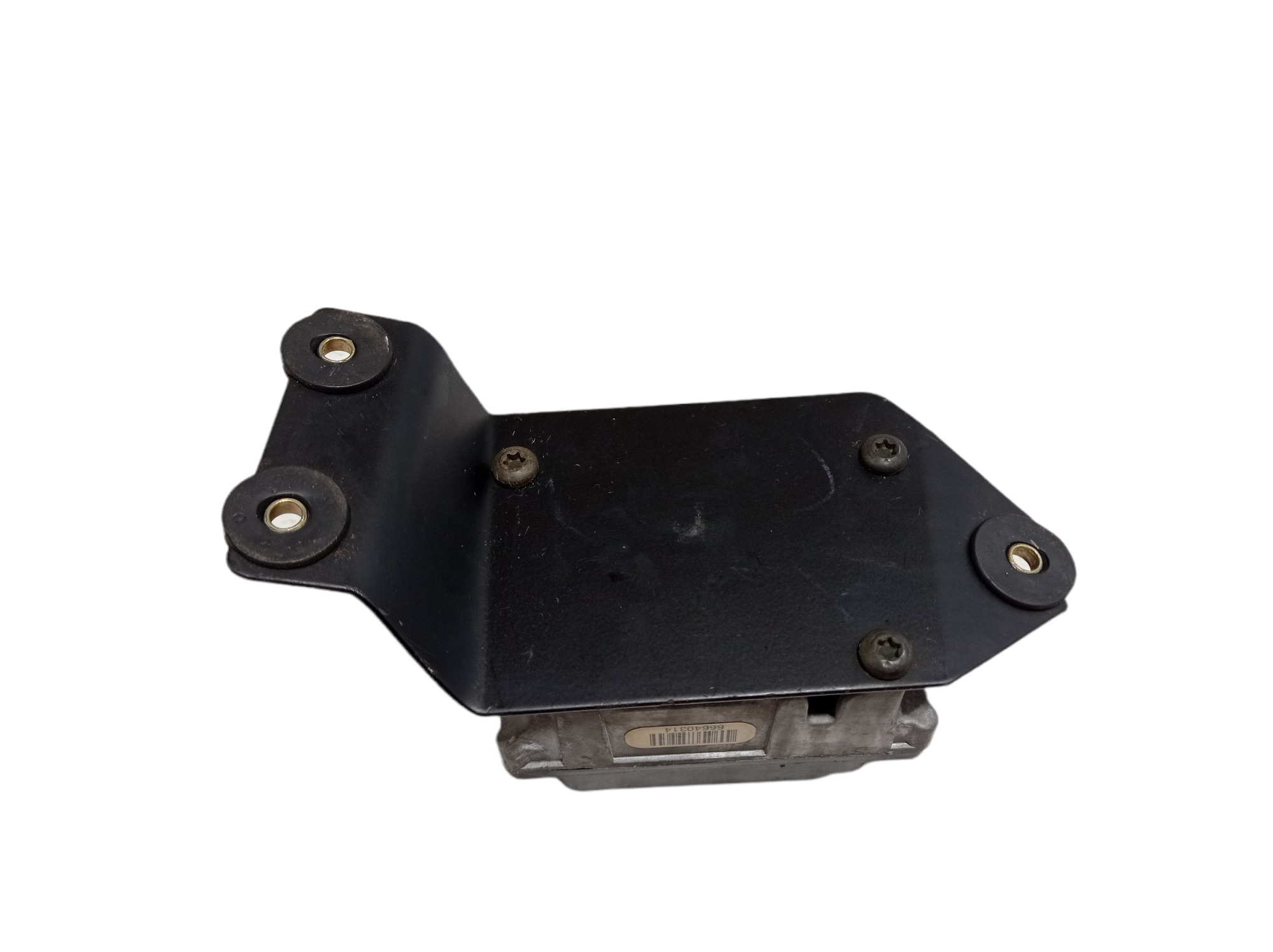 Modulo Piloto Automatico Gm Omega  2002 3.8 V6 V288 5