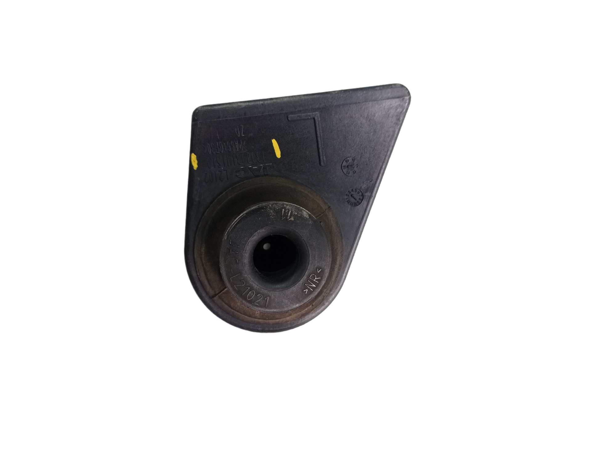 Suporte Esquerdo Radiador Jac T6 2.0 2016 V554 5