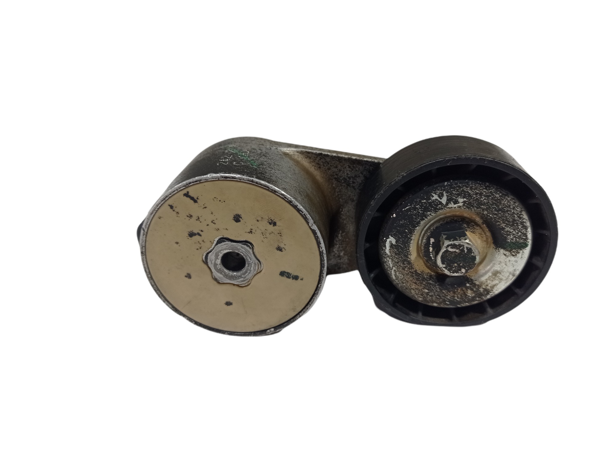 Esticador Correia Alternador Grand Siena 2012 2013 V198 6