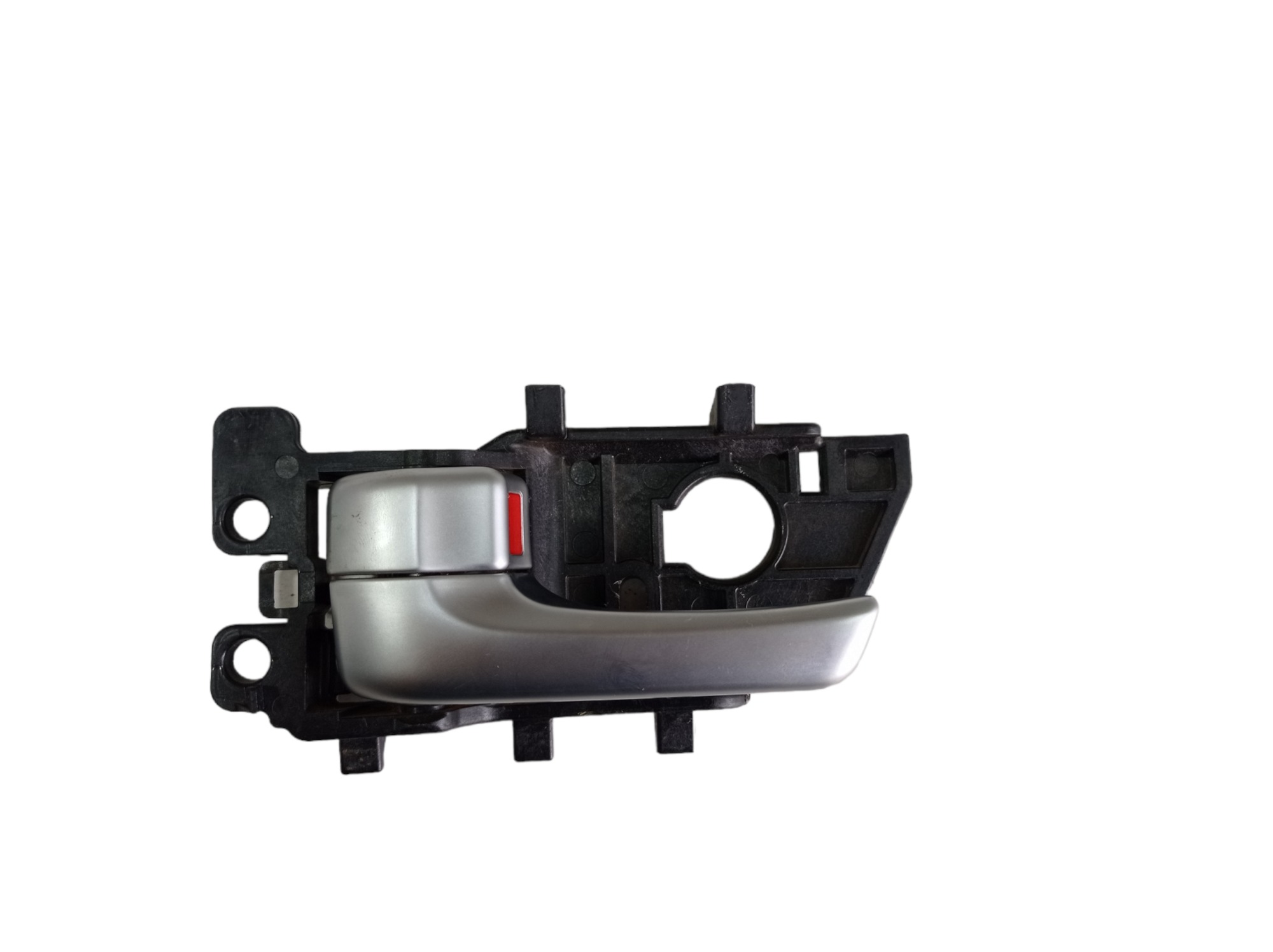 Maçaneta Interna Traseira Esquerda Kia Cerato Sx 2011 V492 7
