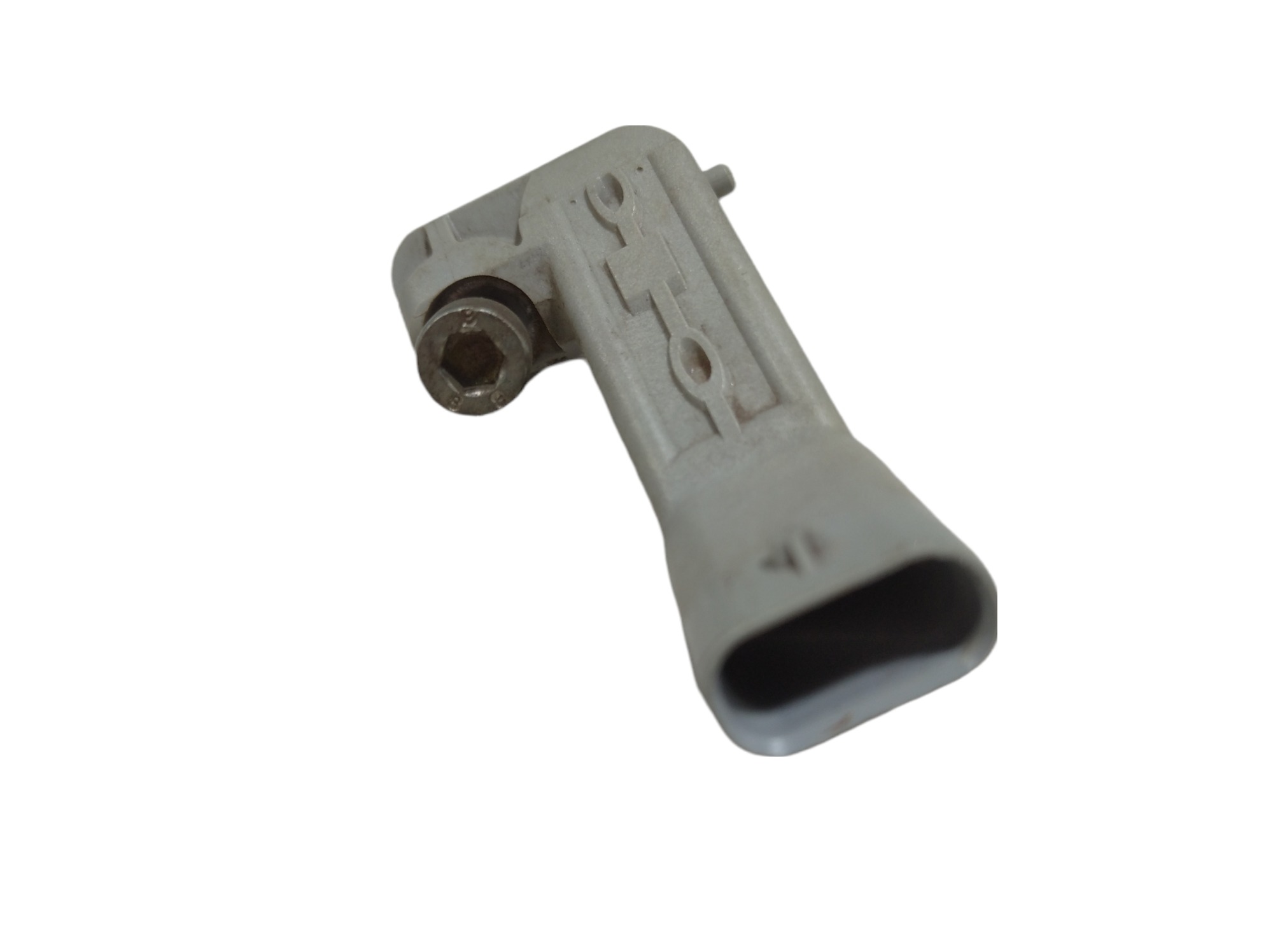 Sensor Rotação Virabrequim Vw Polo 1.0 3cc 2018 V329 4