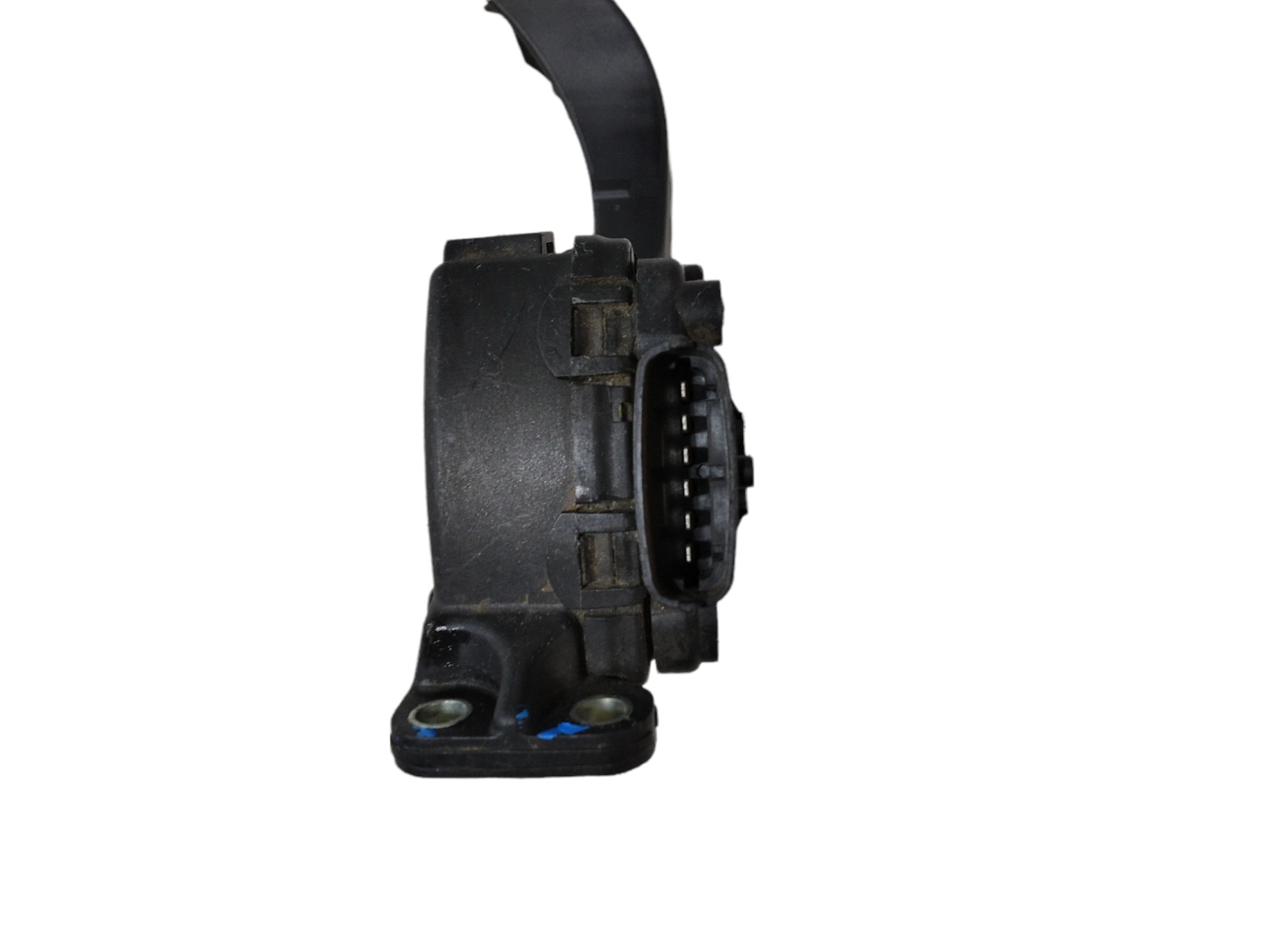 Pedal Acelerador Fiat Palio Siena Palio Weekend Idea V243 5