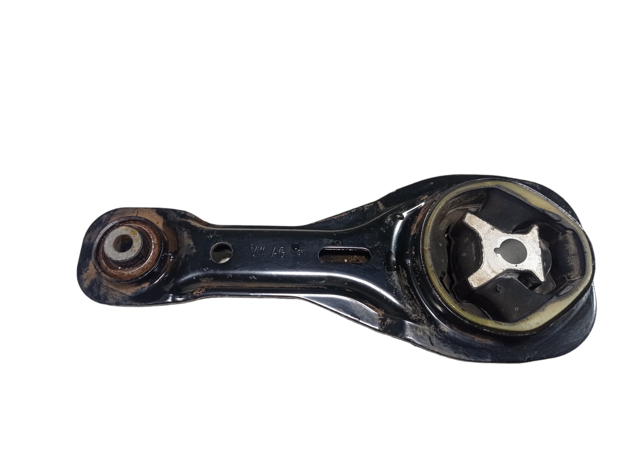 Coxim Inferior Vw Virtus 1.6 2017 A 2021 V559 5