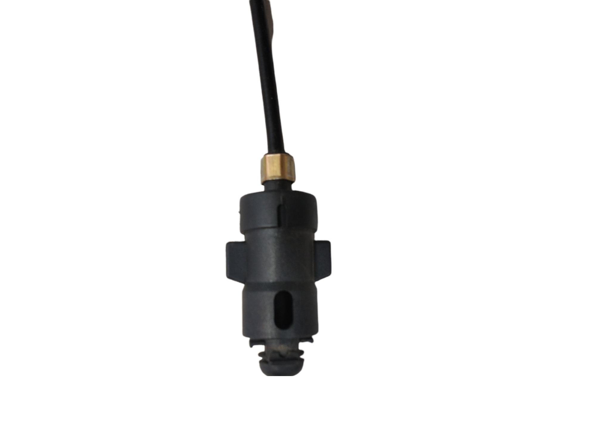 Alavanca Abertura Portinhola Tampa Traseira Chery Qq V421 6